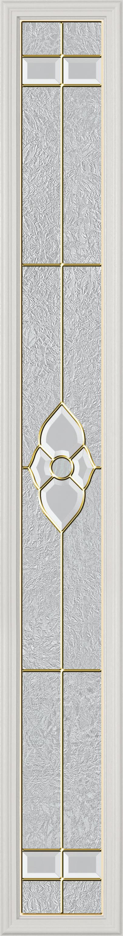 Normandy Glass and Frame Kit (Full Sidelite) - Image 4