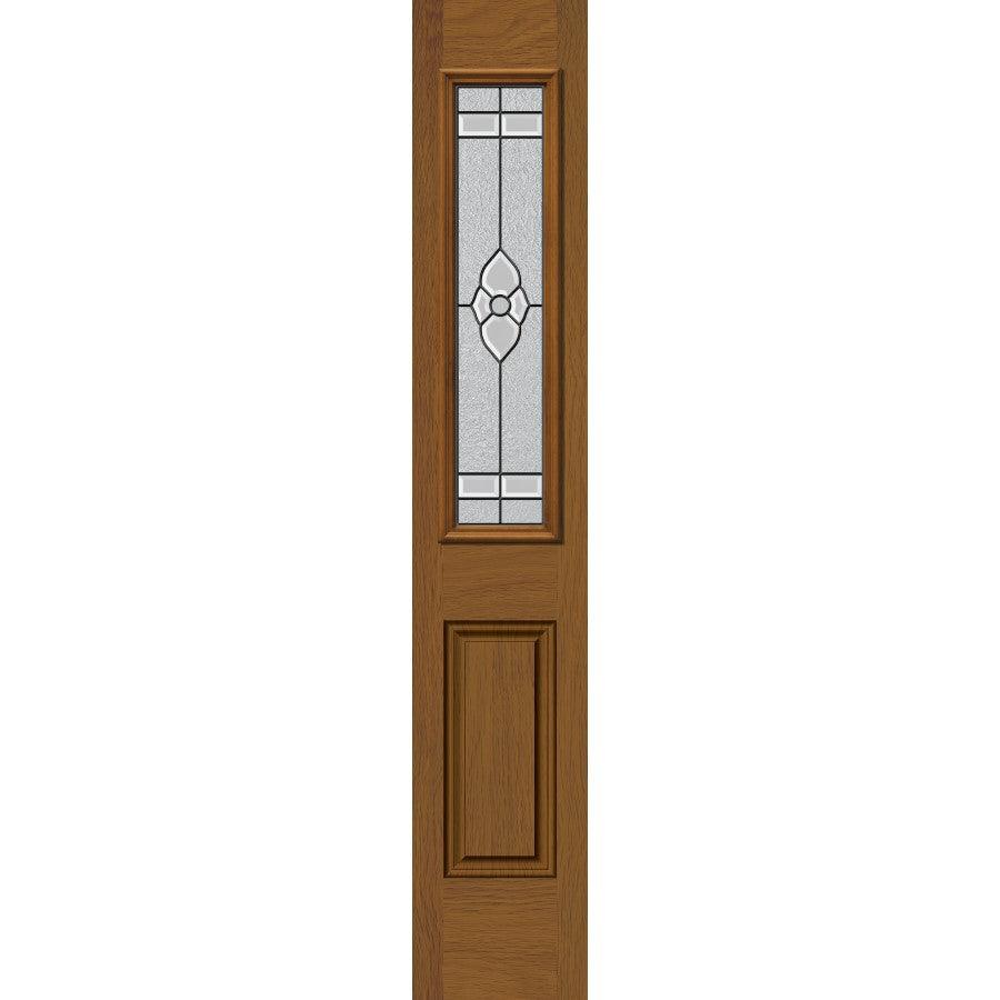 Normandy Glass and Frame Kit (Half Sidelite)