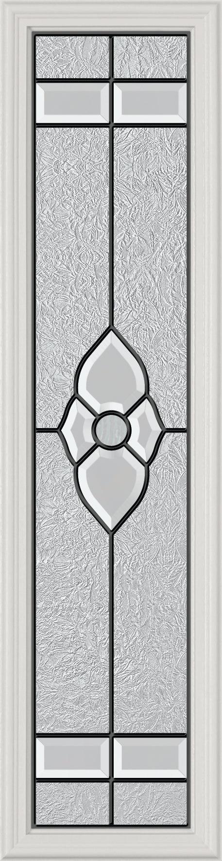 Normandy Glass and Frame Kit (Half Sidelite) - Image 2