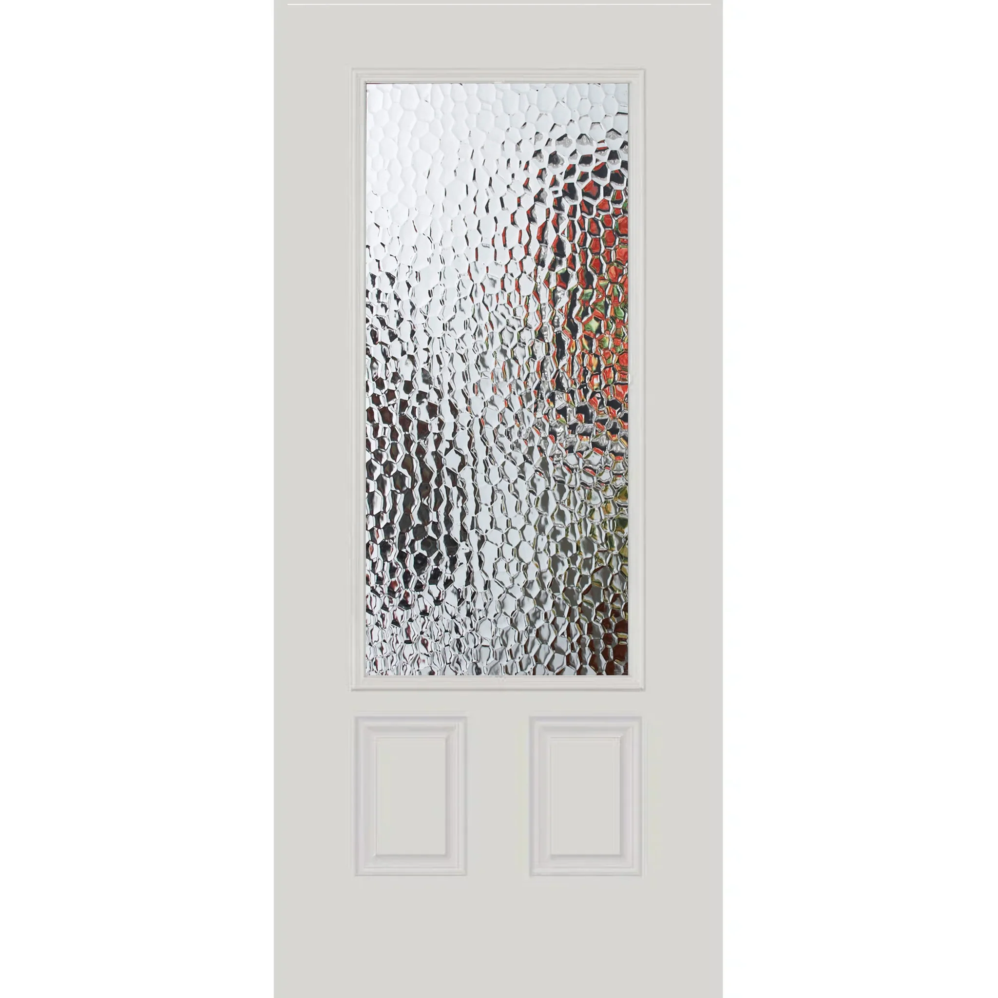 Oceana Glass and Frame Kit (3/4 Lite)