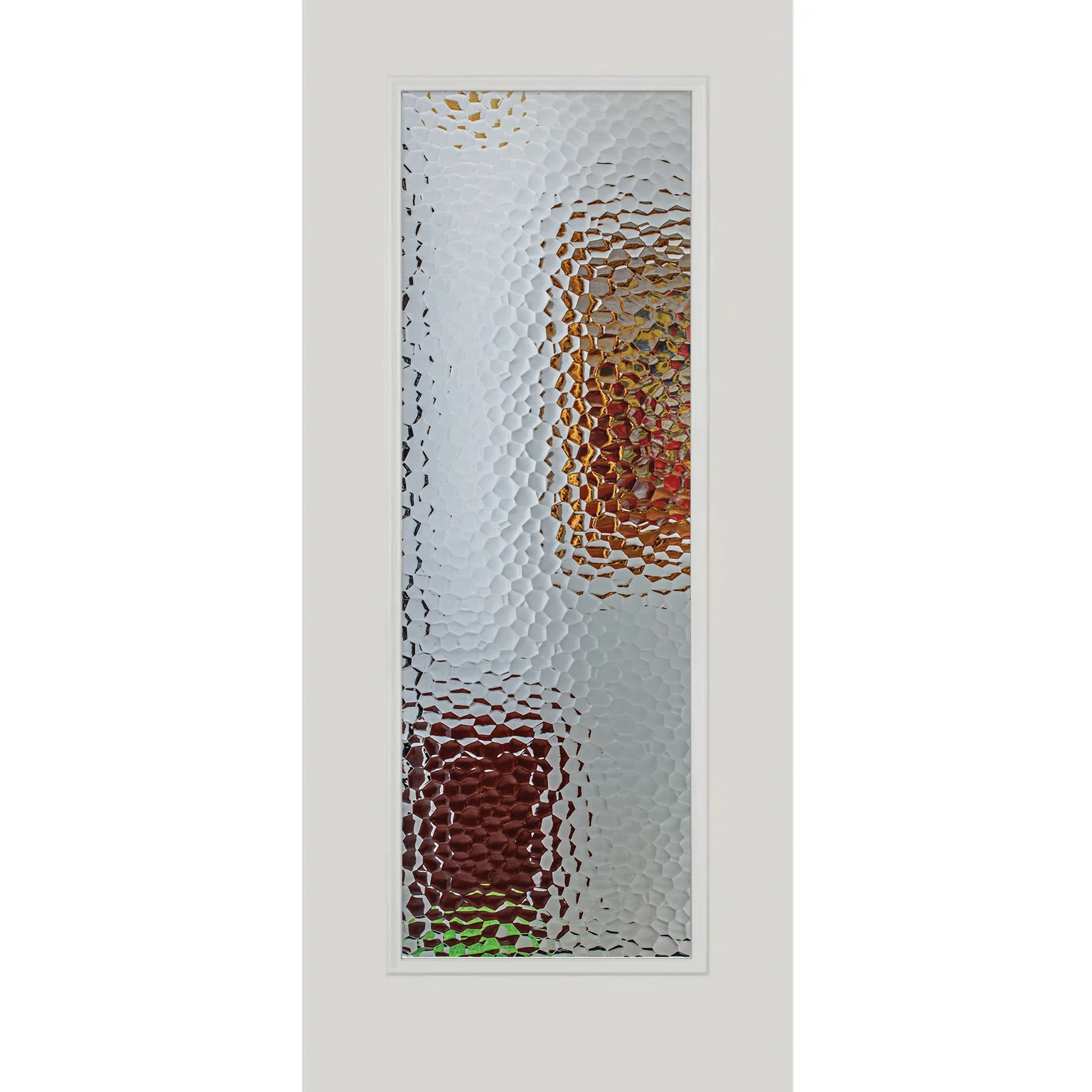 Oceana Glass and Frame Kit (Full Lite)