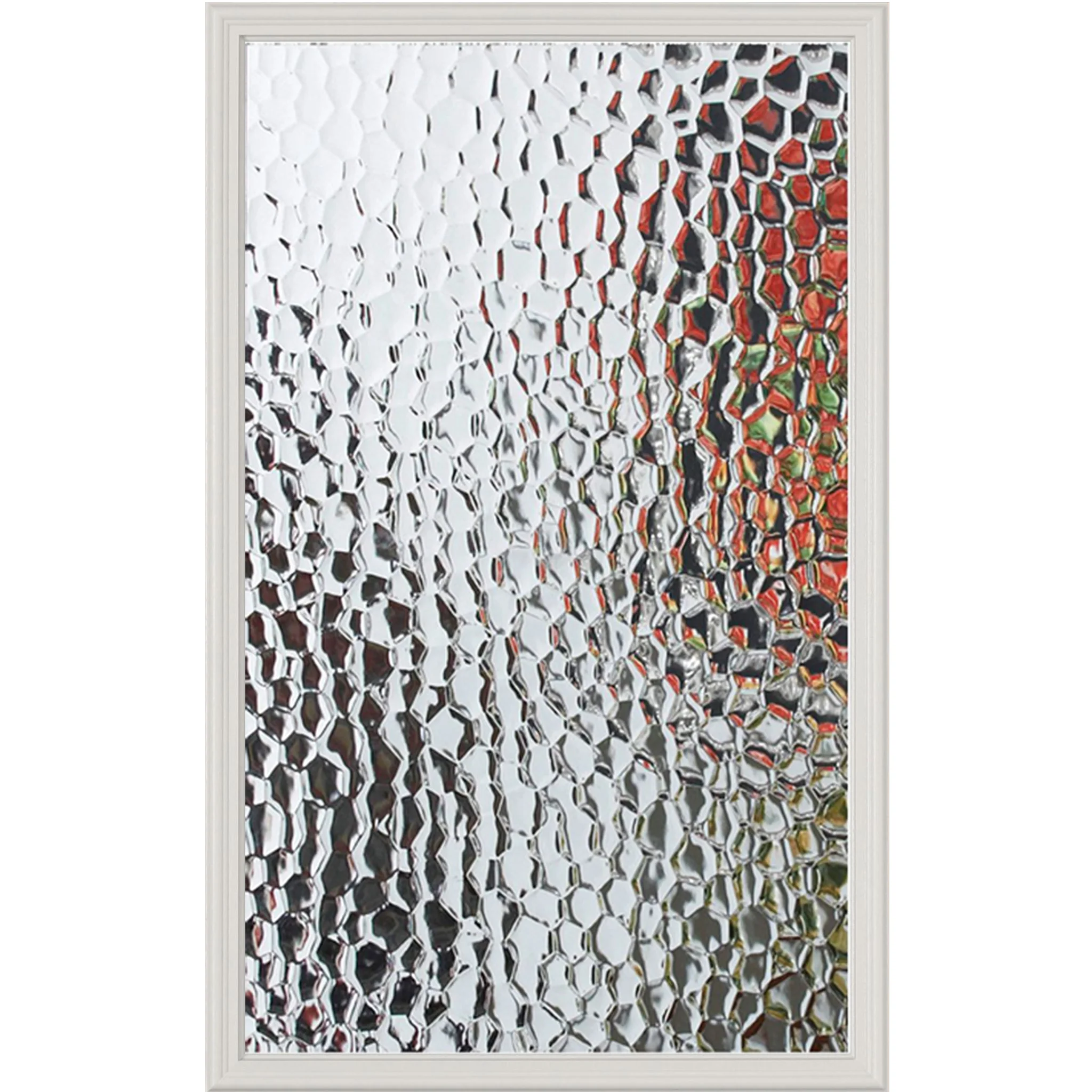 Oceana Glass and Frame Kit (Half Lite) - Image 4