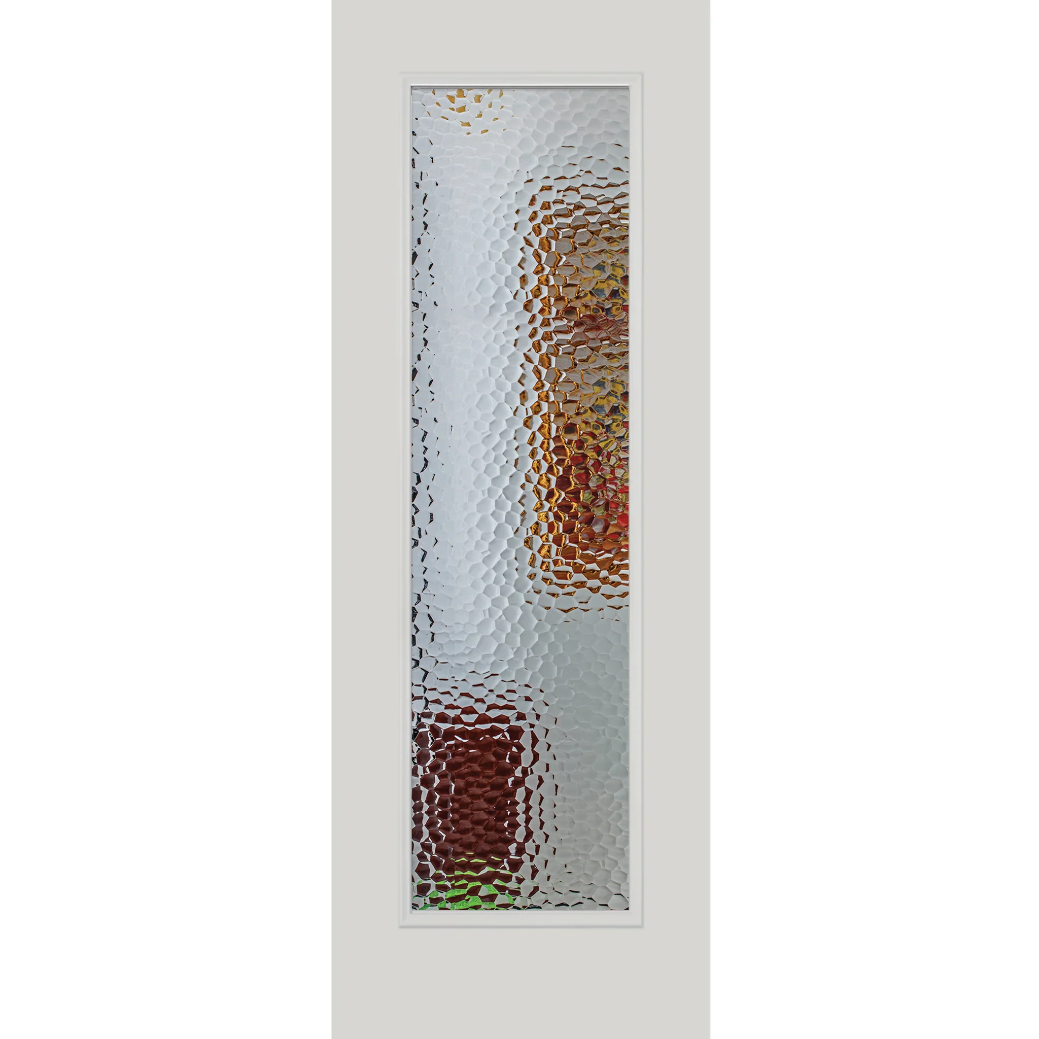 Oceana Glass and Frame Kit (Tall Full Lite)