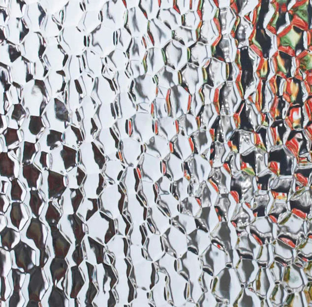 Oceana Glass and Frame Kit (Tall Full Lite) - Image 3