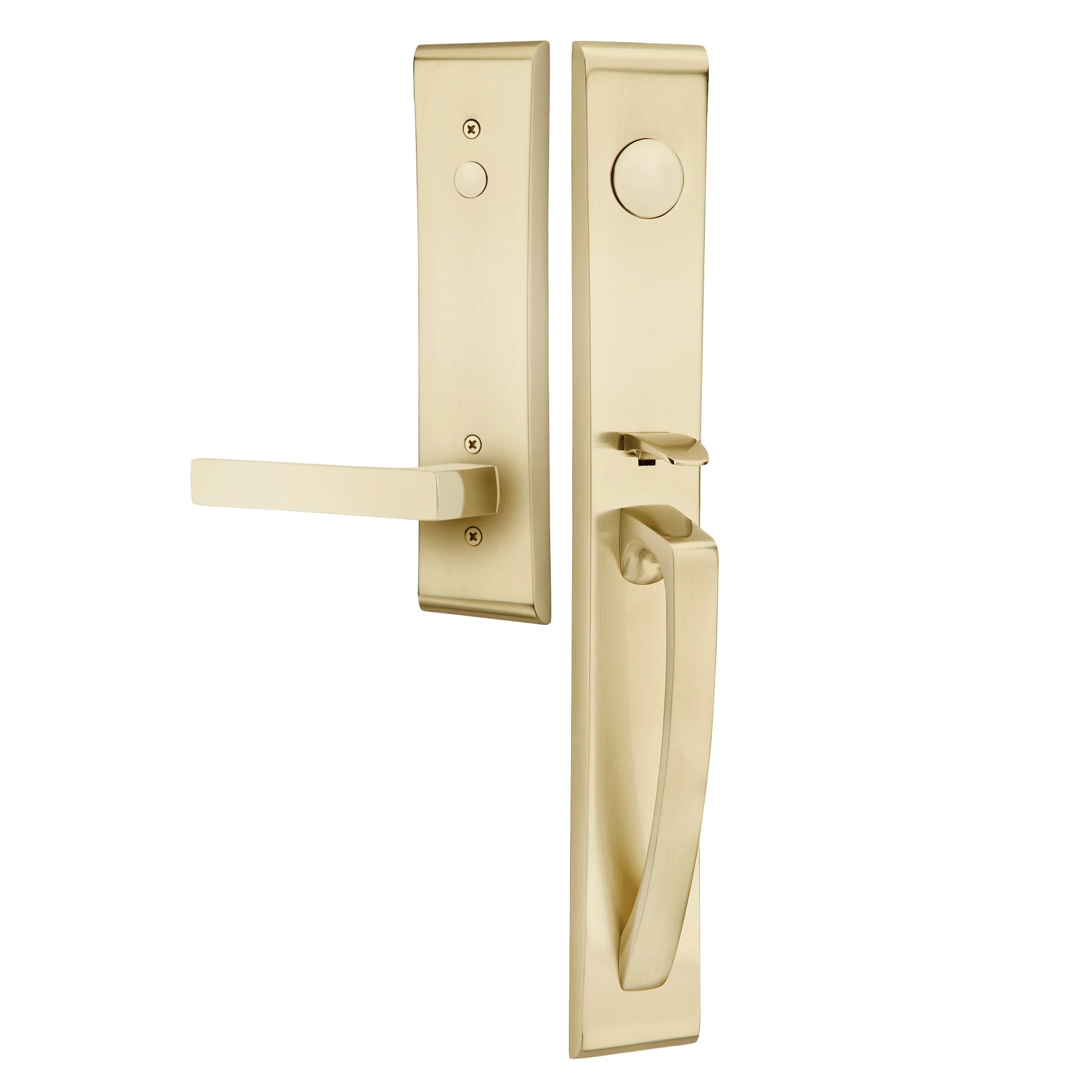 Orion Entry Lockset by Emtek - Image 10