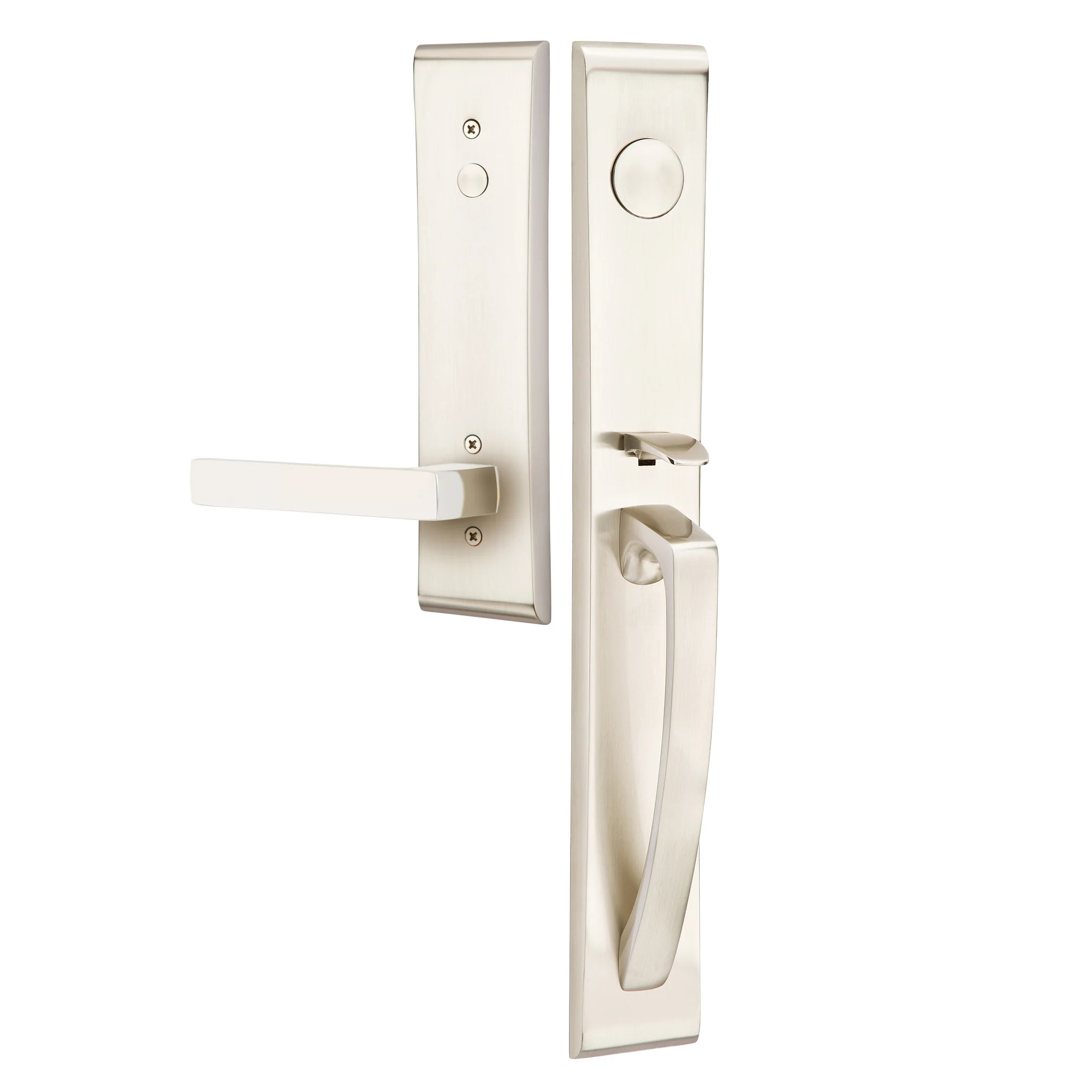 Orion Entry Lockset by Emtek - Image 12