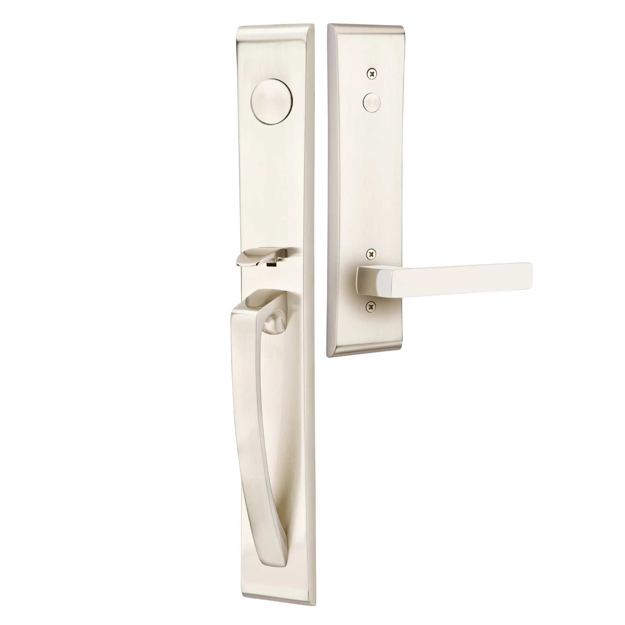 Orion Entry Lockset by Emtek - Image 16