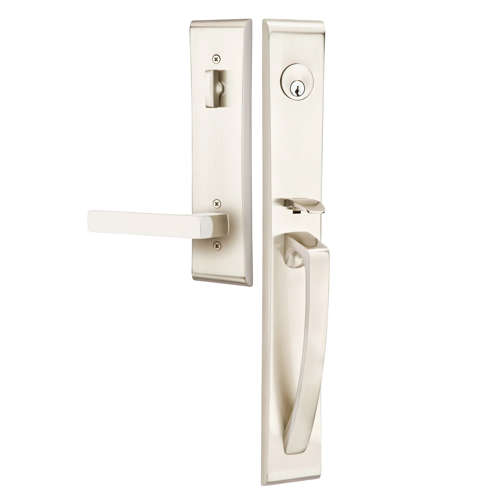 Orion Entry Lockset by Emtek - Image 17