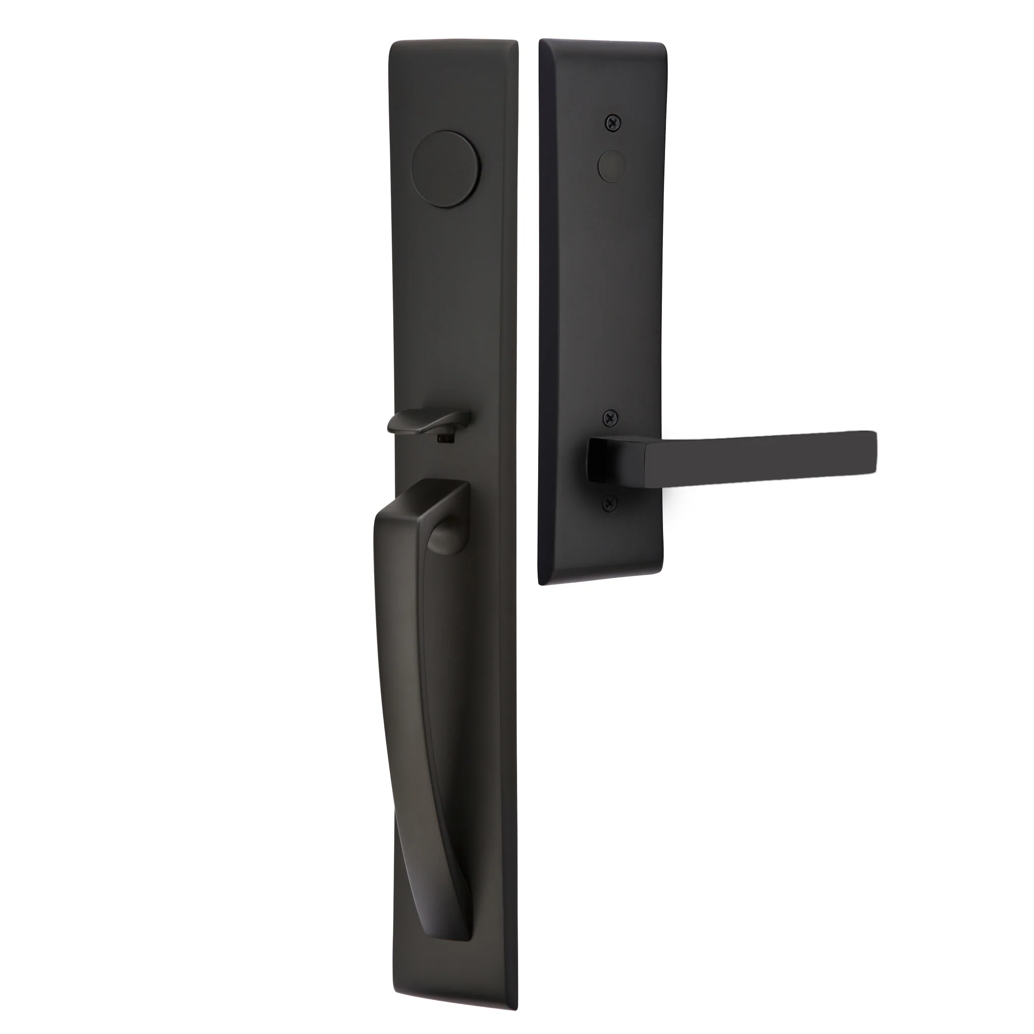 Orion Entry Lockset by Emtek - Image 19