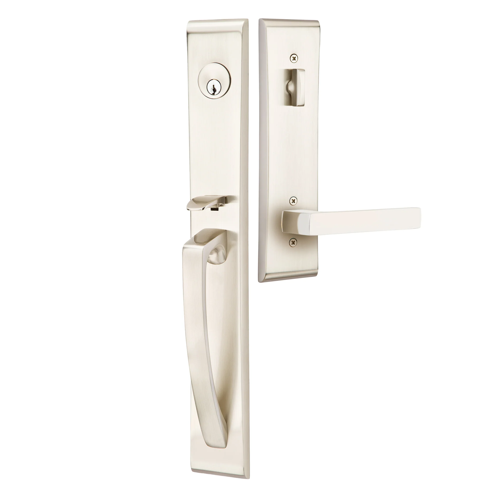 Orion Entry Lockset by Emtek - Image 6