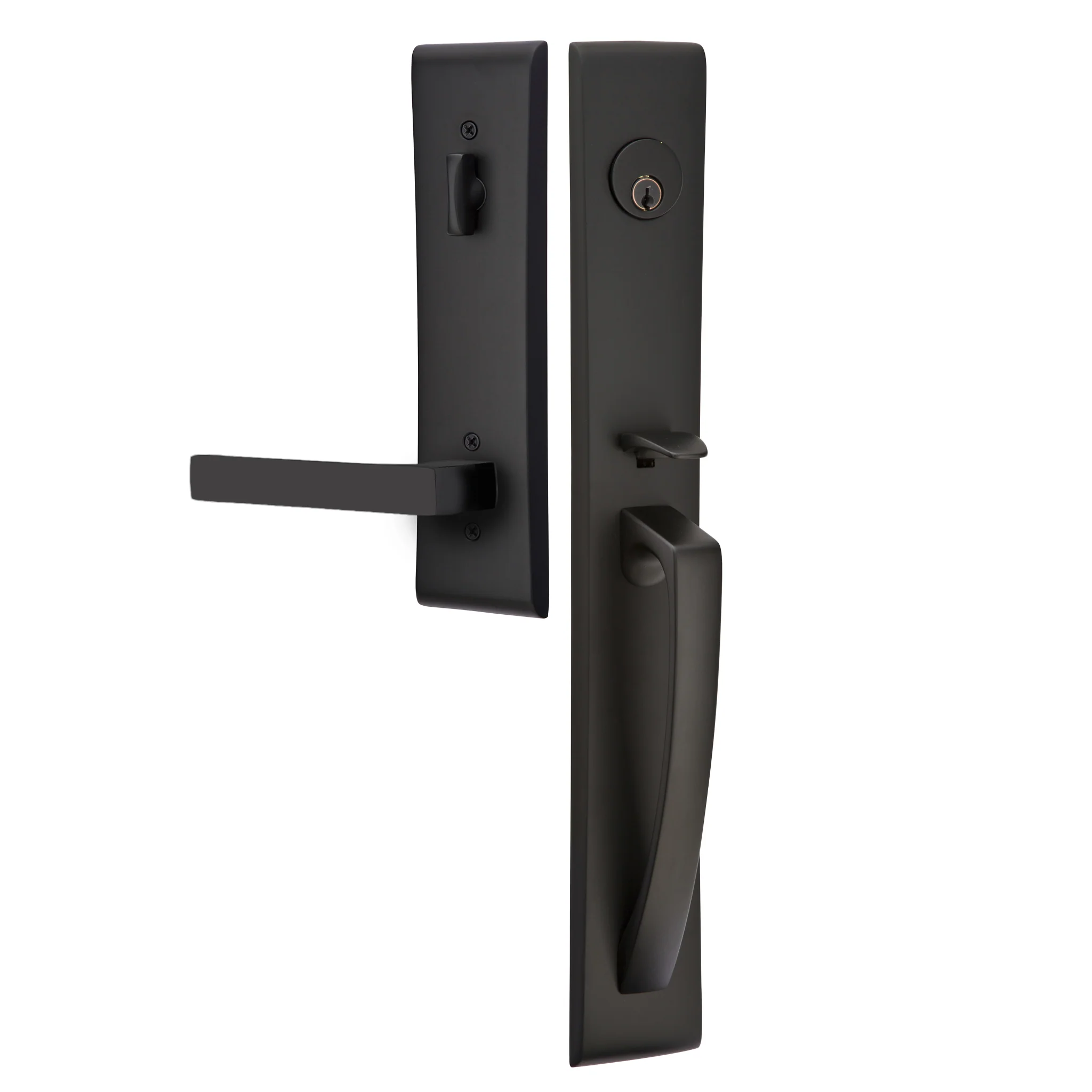 Orion Entry Lockset by Emtek - Image 9
