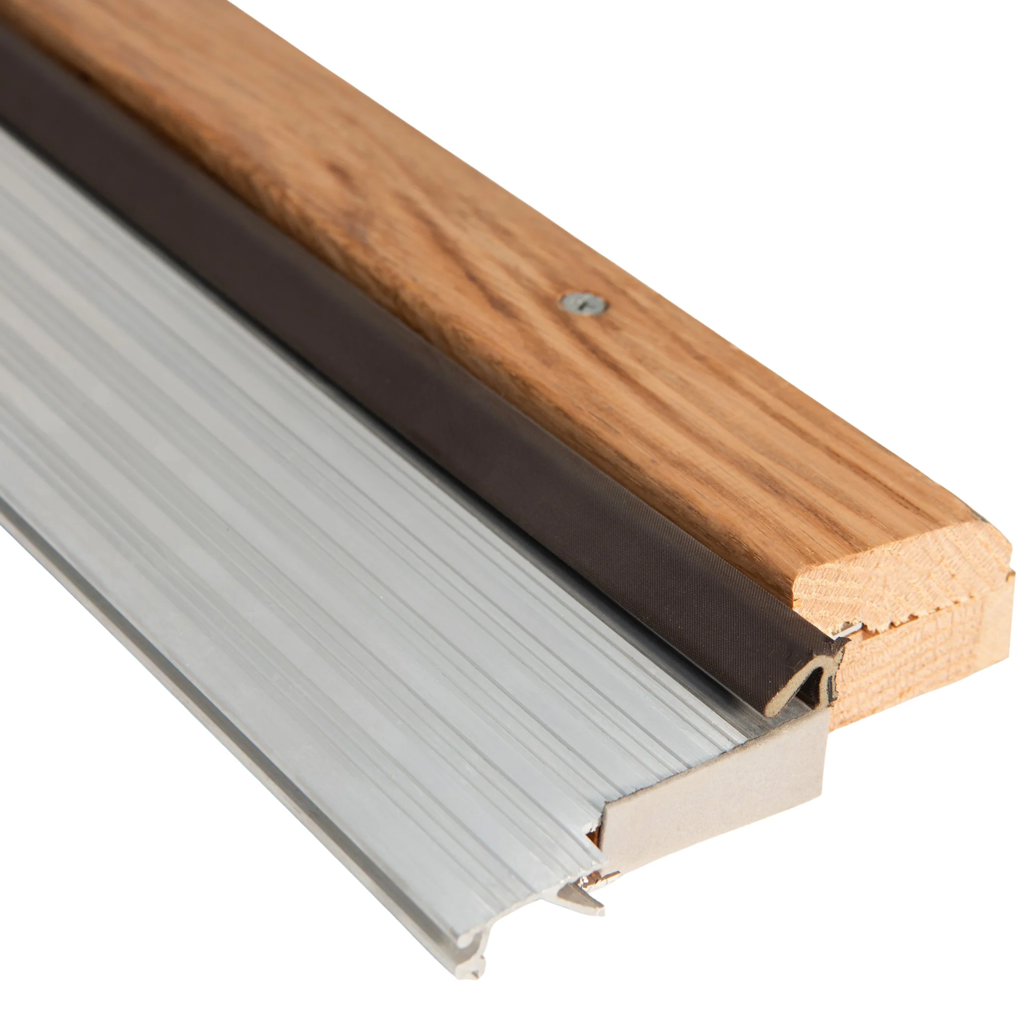 Outswing Bumper Threshold