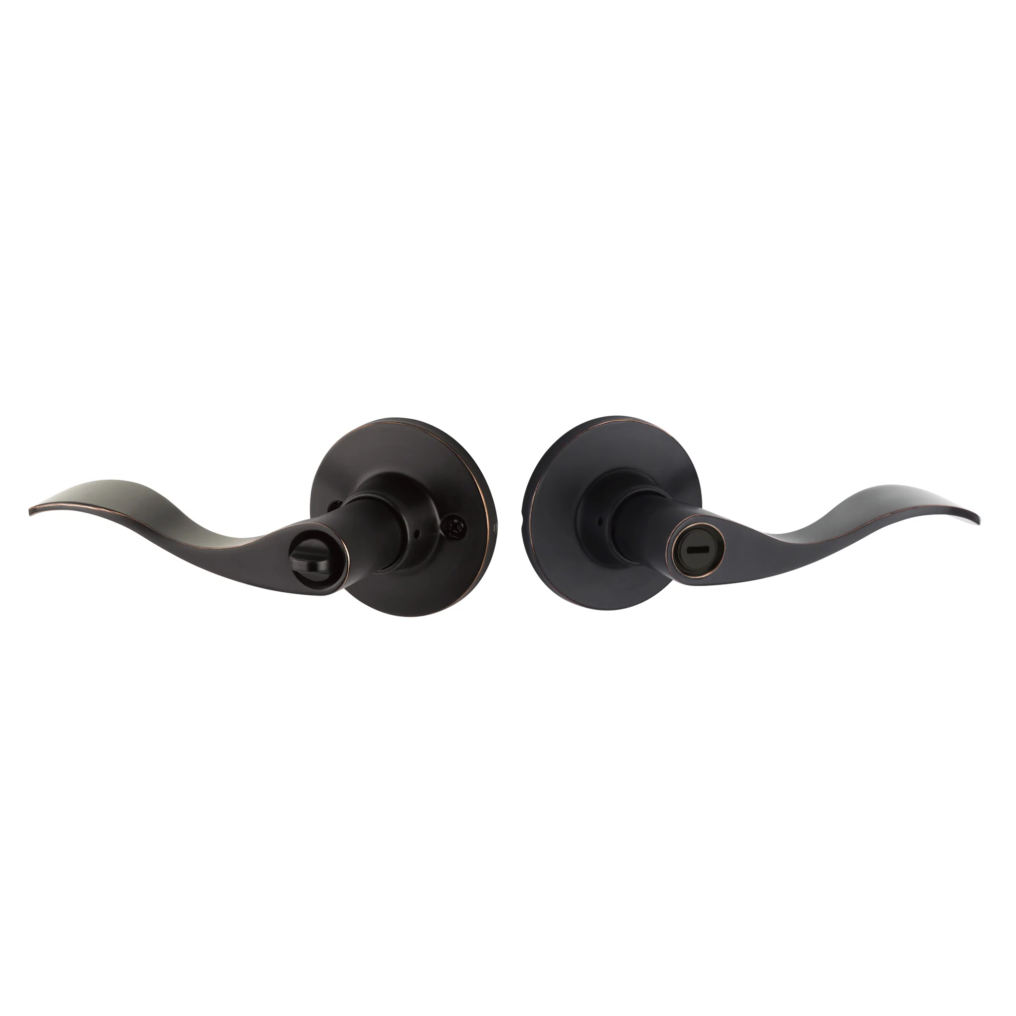 Owen Interior Lockset - Image 27