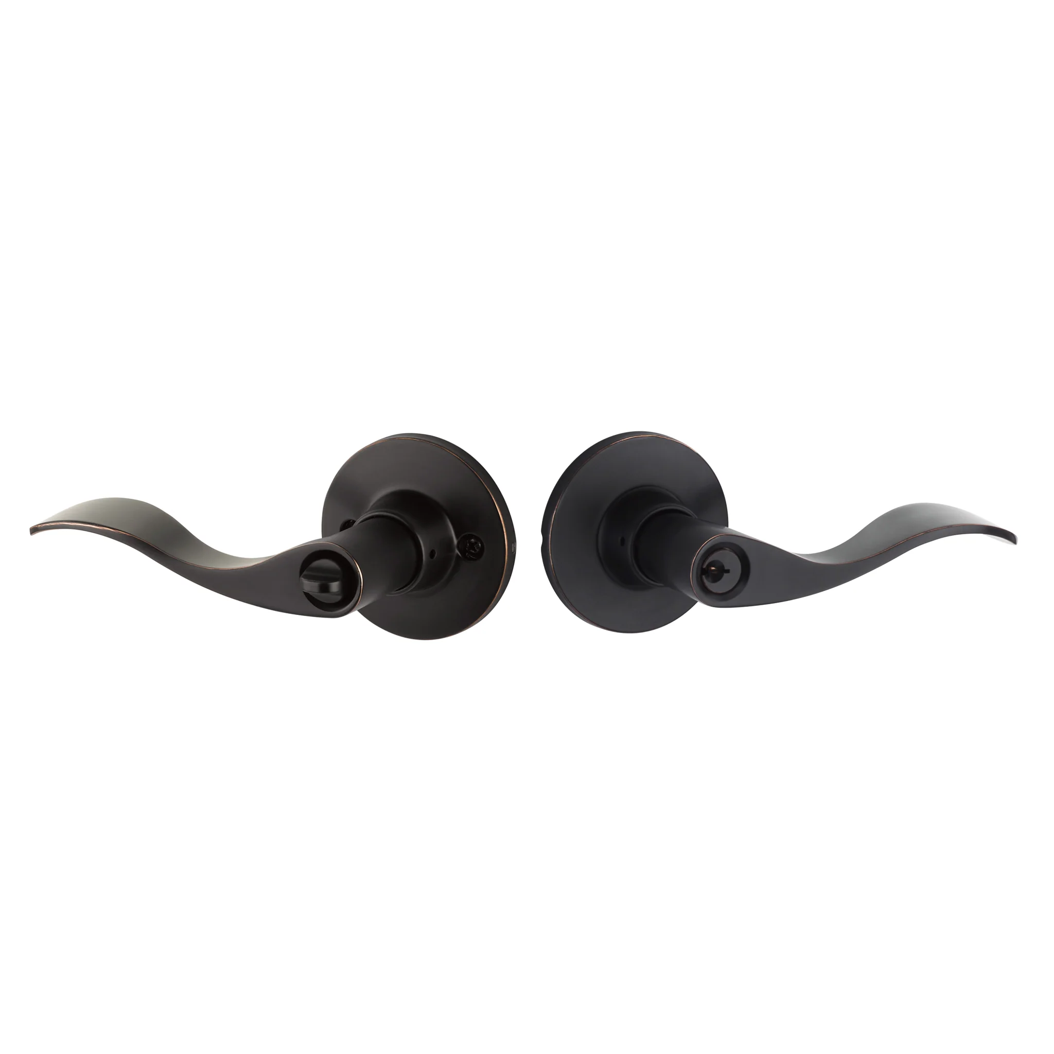 Owen Interior Lockset - Image 46