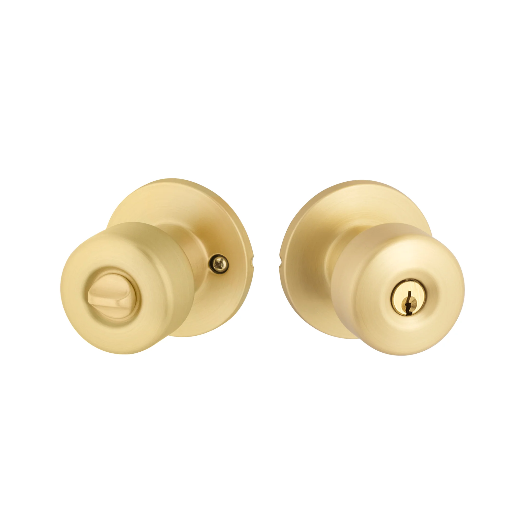 Owen Interior Lockset - Image 50