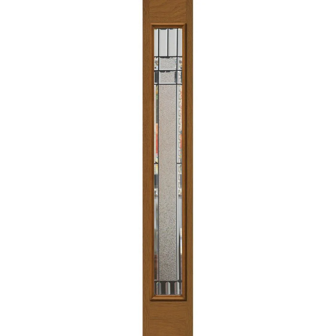 Paxton Glass and Frame Kit (Full Sidelite)