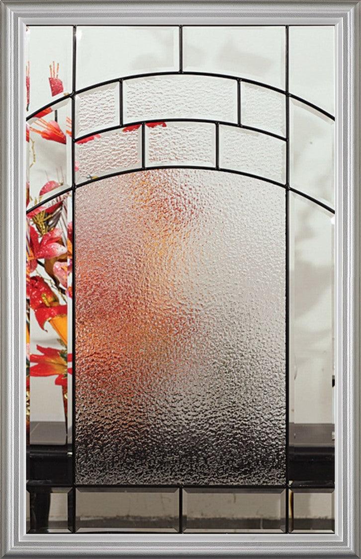 Paxton Glass and Frame Kit (Half Lite) - Image 4