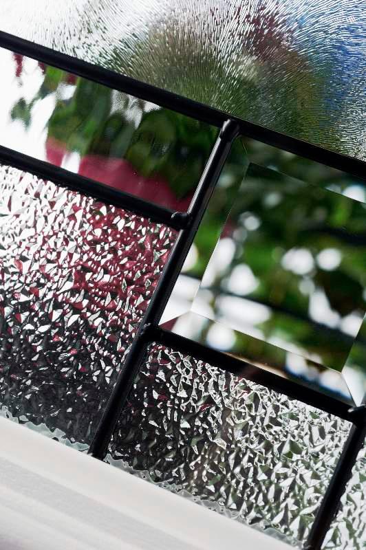 Portland Glass and Frame Kit (3/4 Sidelite) - Image 5