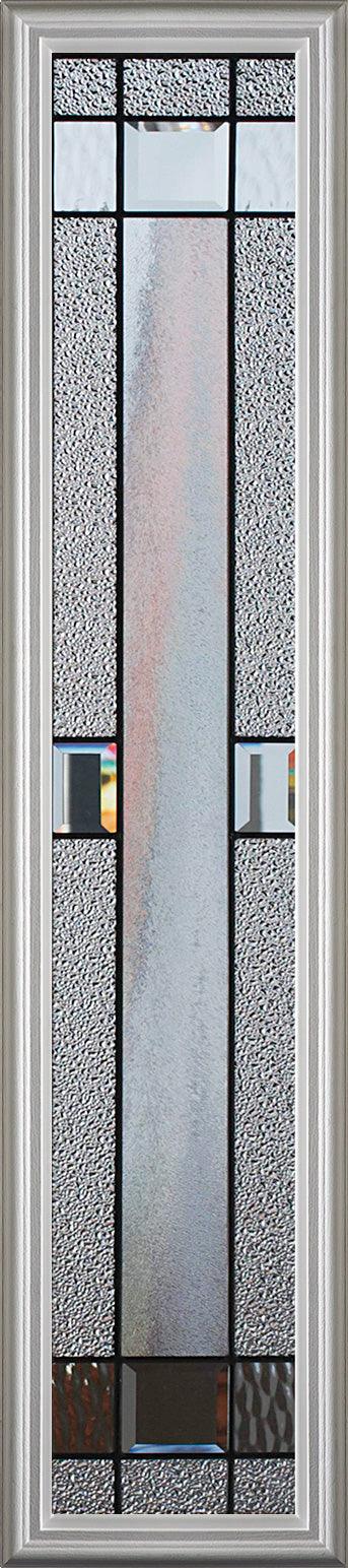 Portland Glass and Frame Kit (3/4 Sidelite) - Image 6