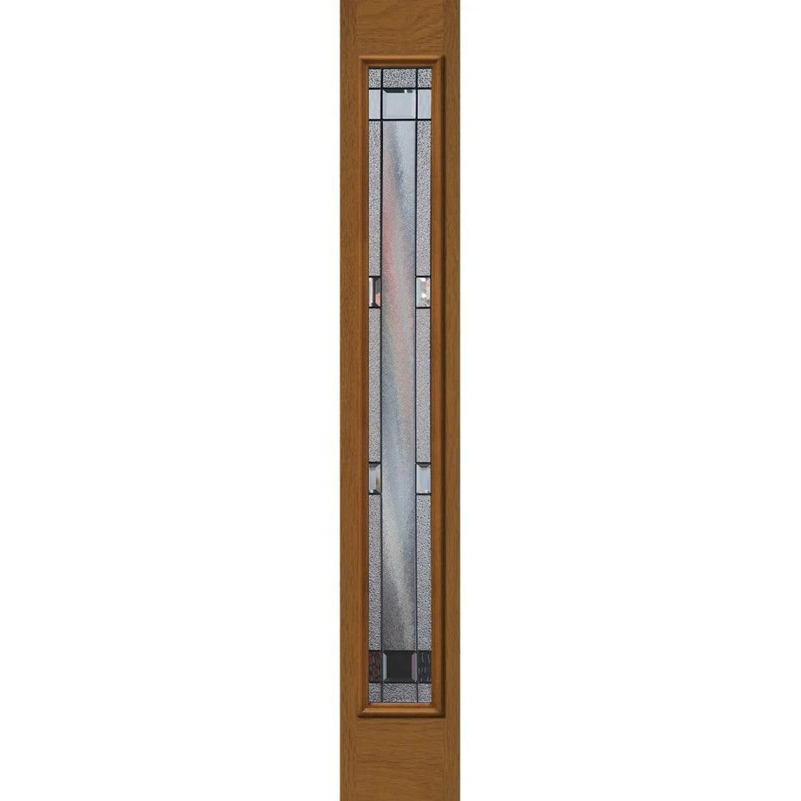 Portland Glass and Frame Kit (Full Sidelite)