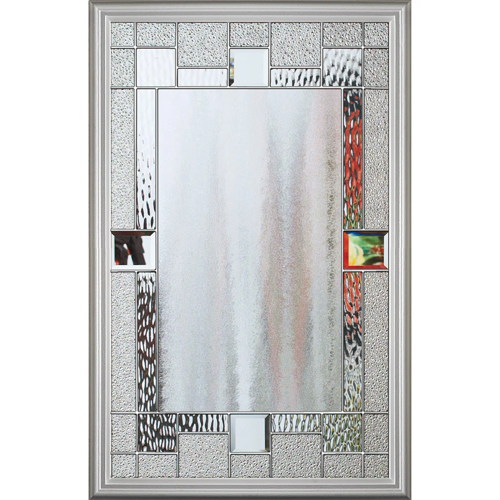 Portland Glass and Frame Kit (Half Lite) - Image 7