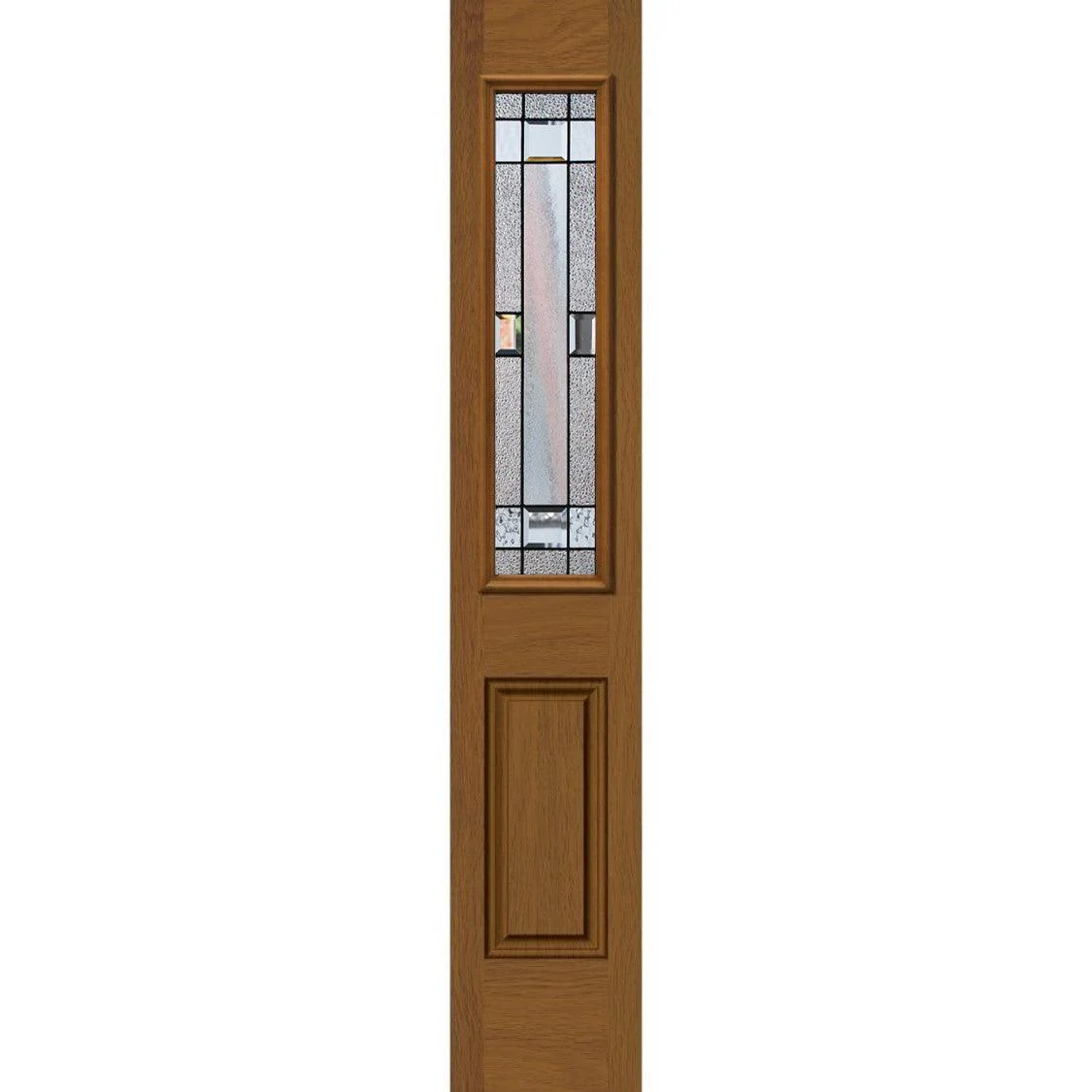 Portland Glass and Frame Kit (Half Sidelite)