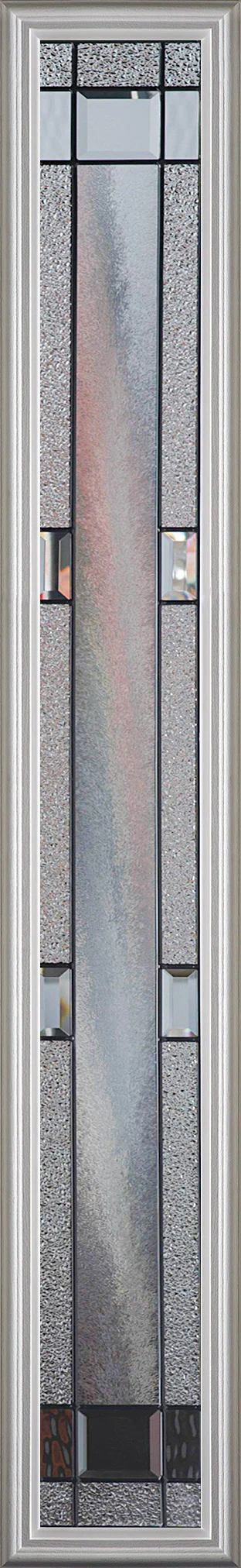 Portland Glass and Frame Kit (Tall Full Sidelite) - Image 5