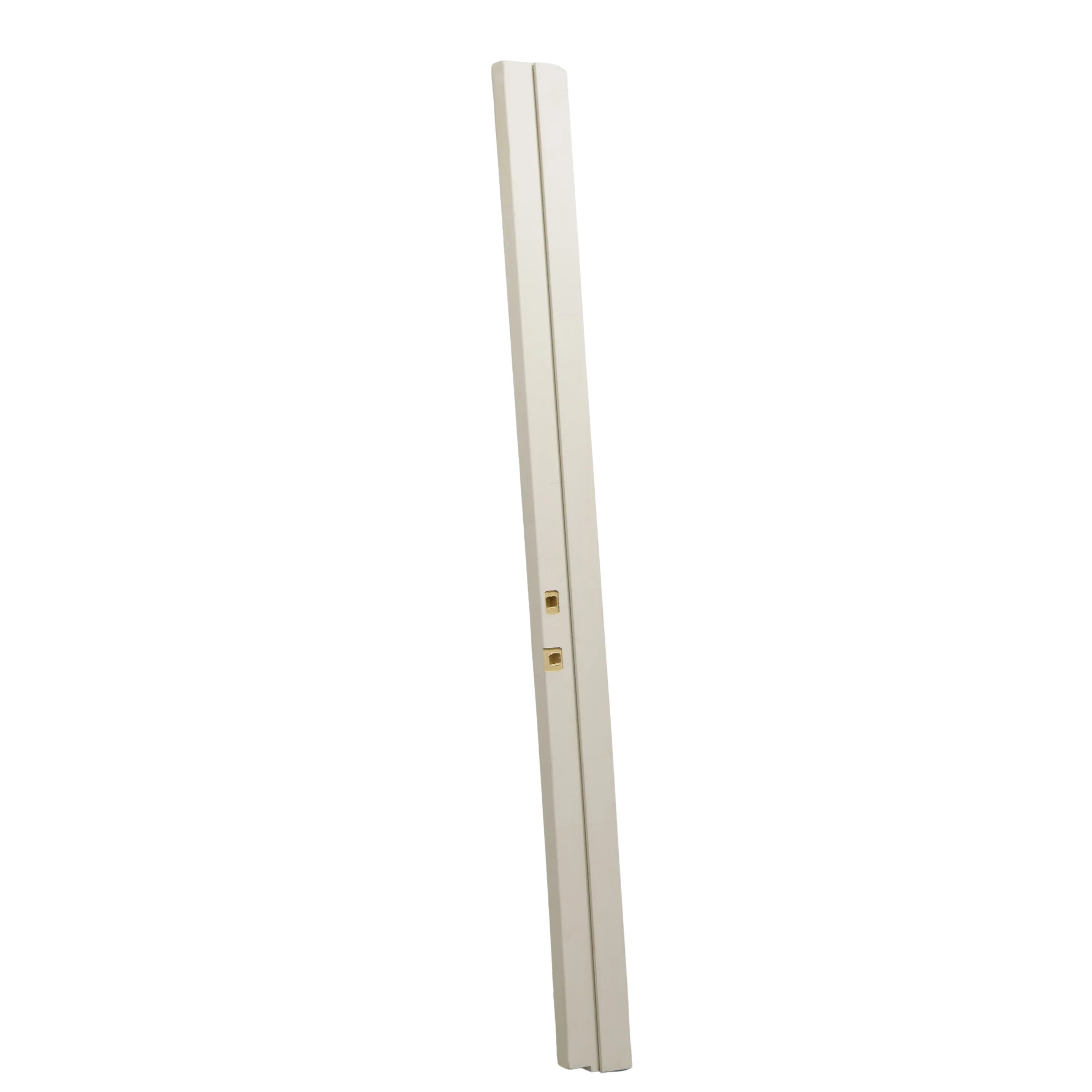 Primed Poplar Mull Post - Image 10