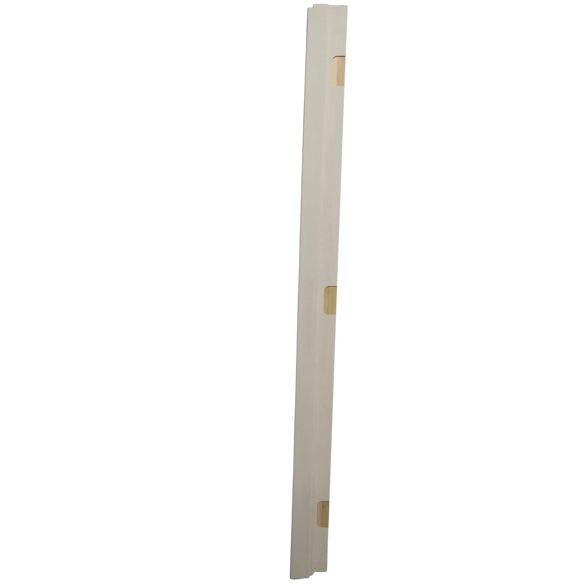 Primed Poplar Mull Post - Image 4