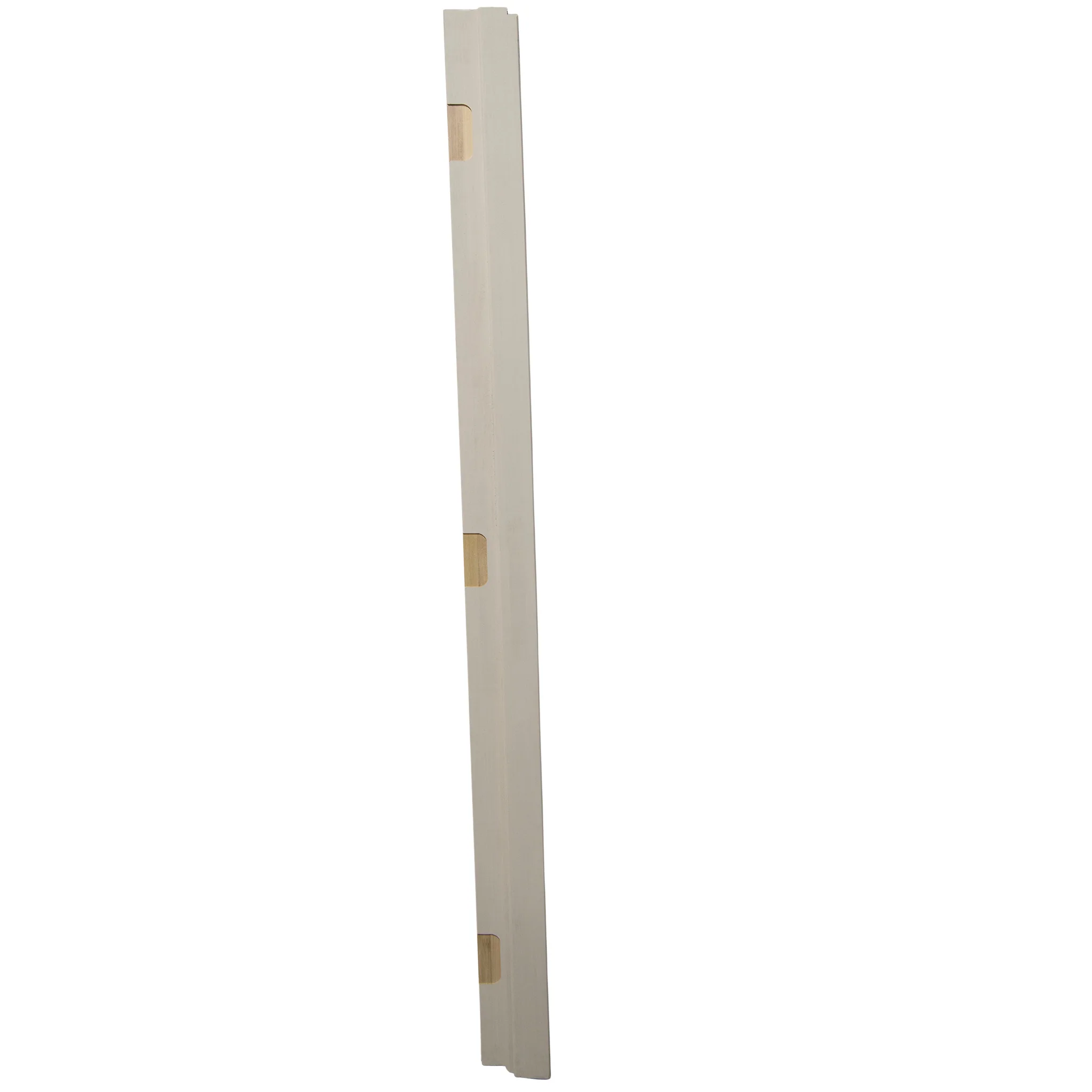 Primed Poplar Mull Post - Image 5