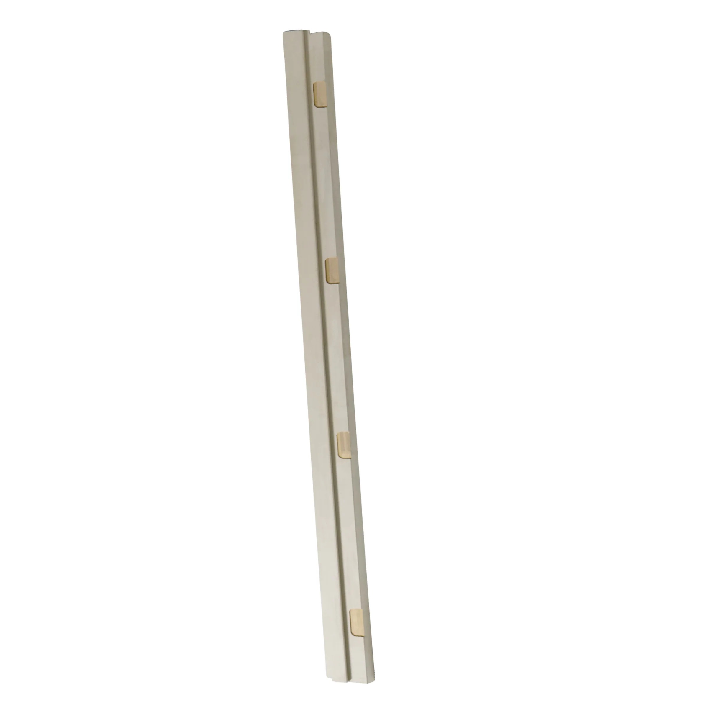 Primed Poplar Mull Post - Image 7
