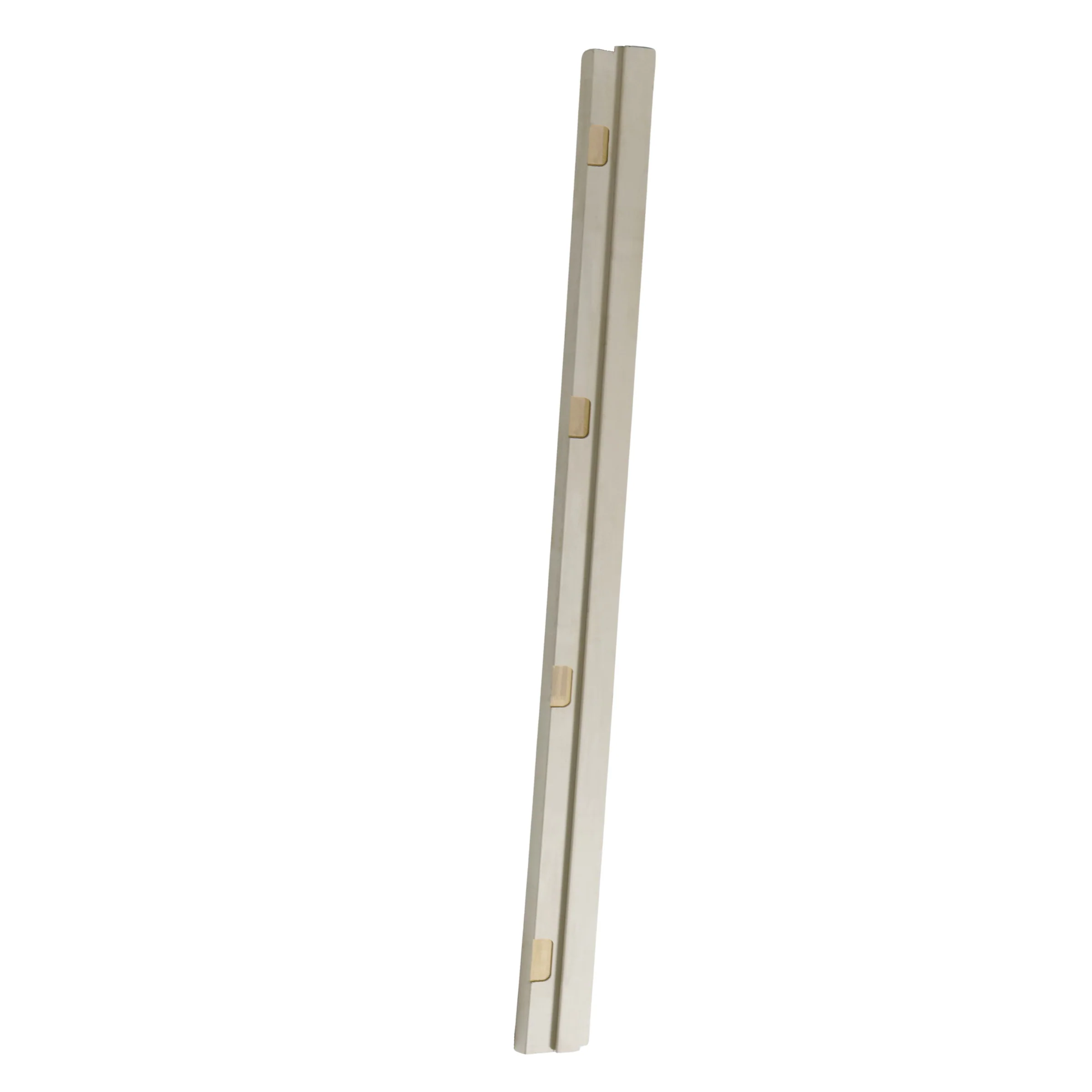 Primed Poplar Mull Post - Image 8