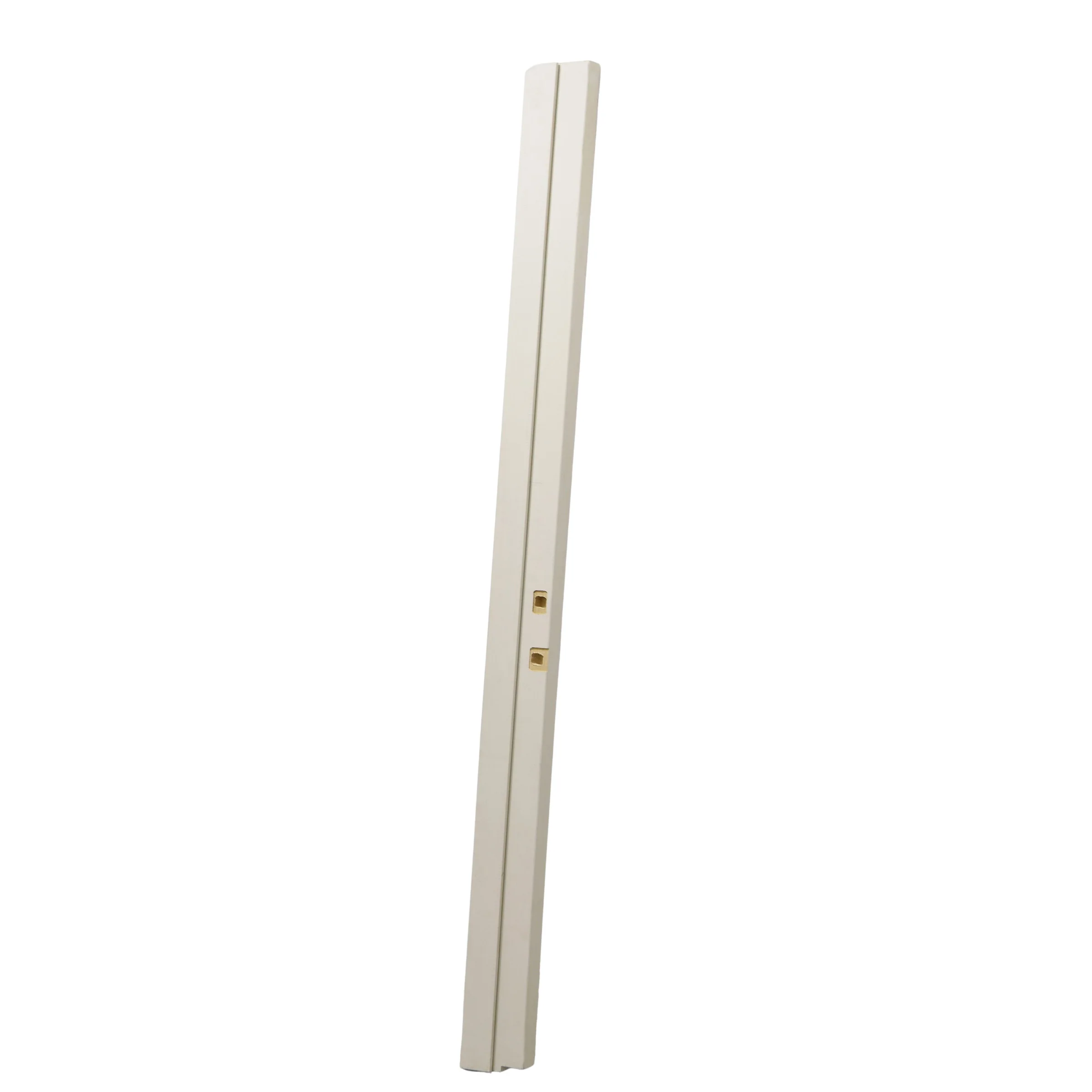 Primed Poplar Mull Post - Image 9