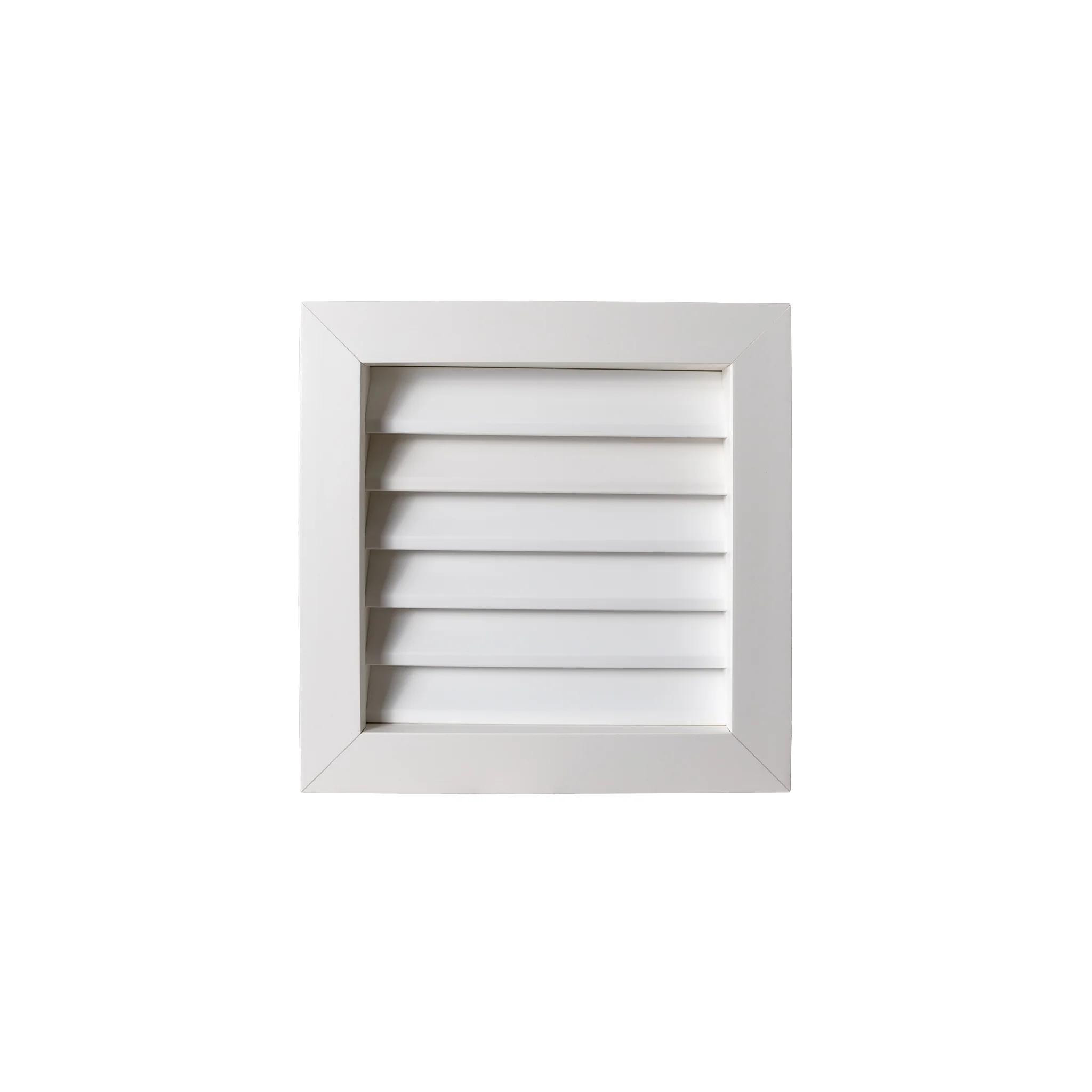 PVC Venting Door Louver Kit - Image 2