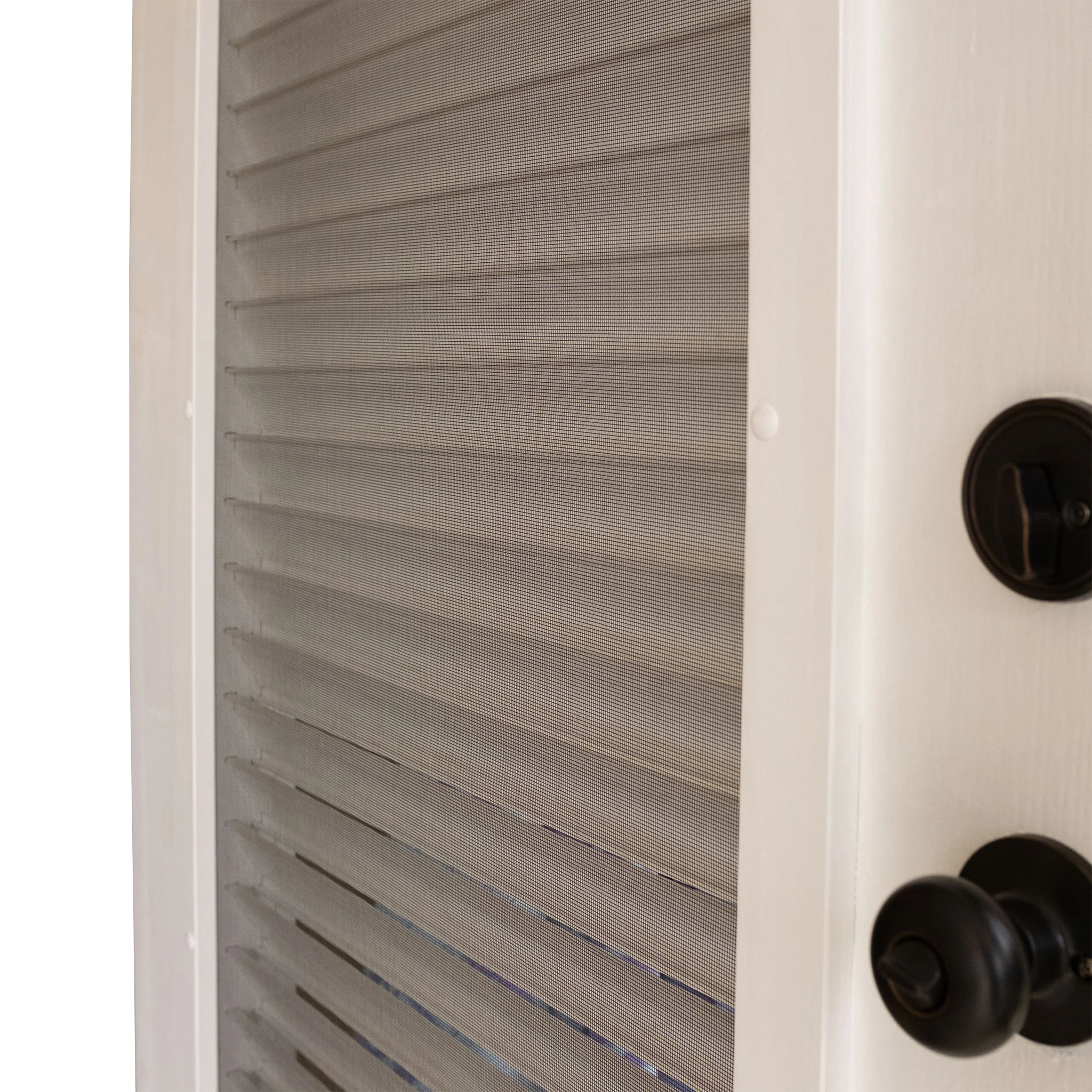 PVC Venting Door Louver Kit - Image 6