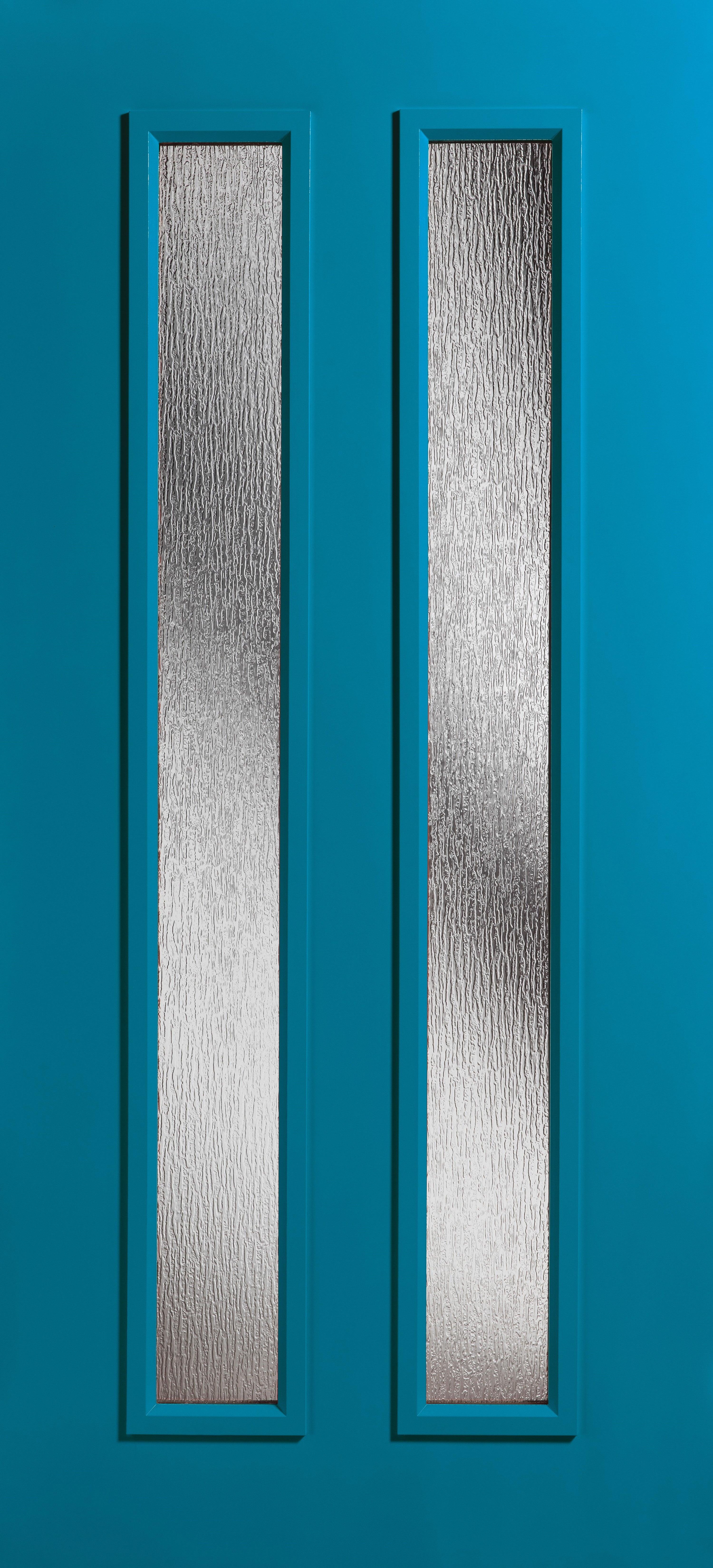 Rain Glass and Frame Kit (Full Lite) - Image 3