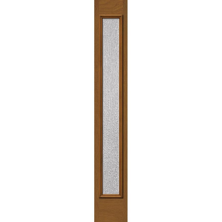 Rain Glass and Frame Kit (Full Sidelite)