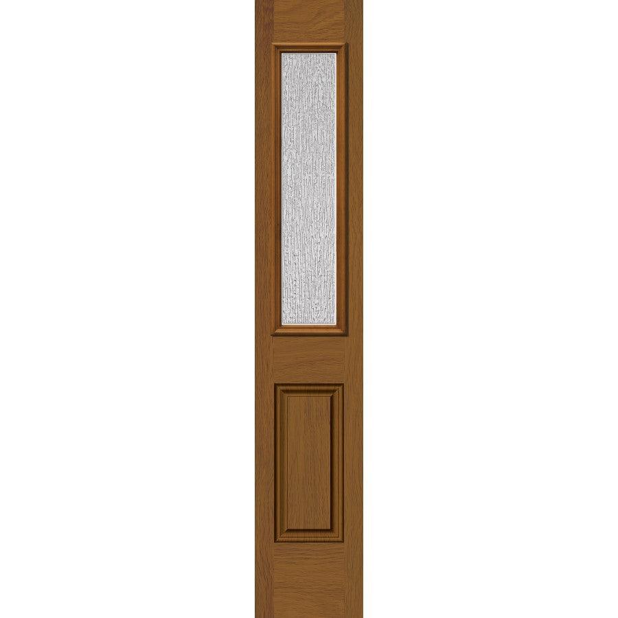 Rain Glass and Frame Kit (Half Sidelite)