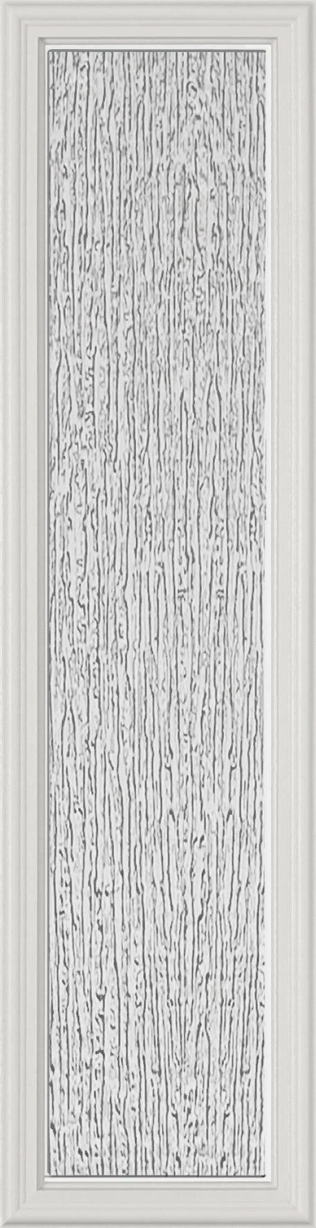 Rain Glass and Frame Kit (Half Sidelite) - Image 6