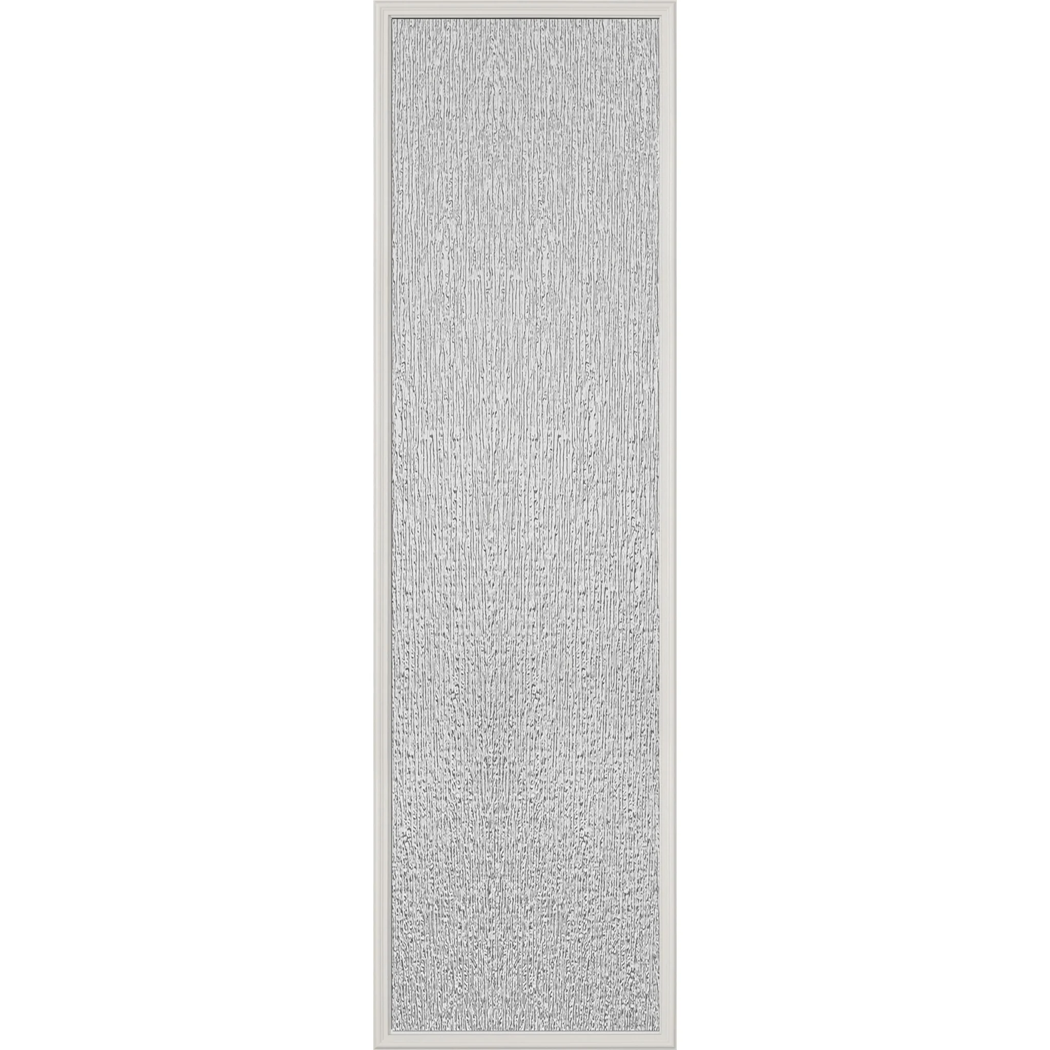 Rain Glass and Frame Kit (Tall Full Lite) - Image 4