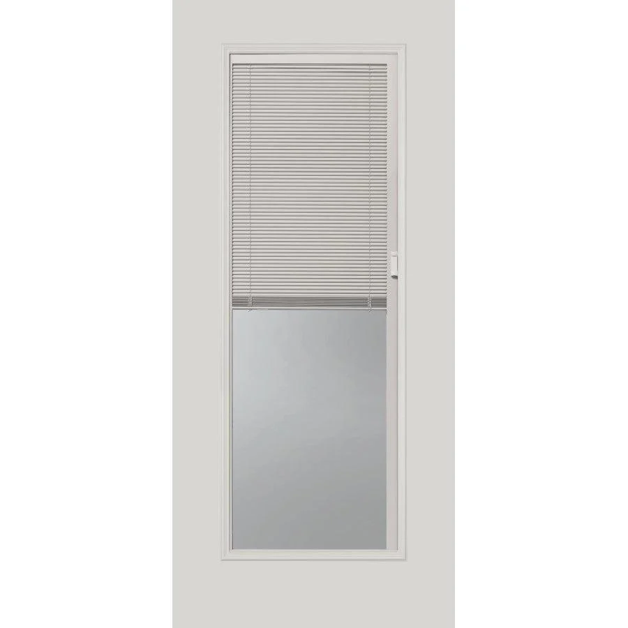 Raise & Lower Blinds Glass and Frame Kit (Full Lite)