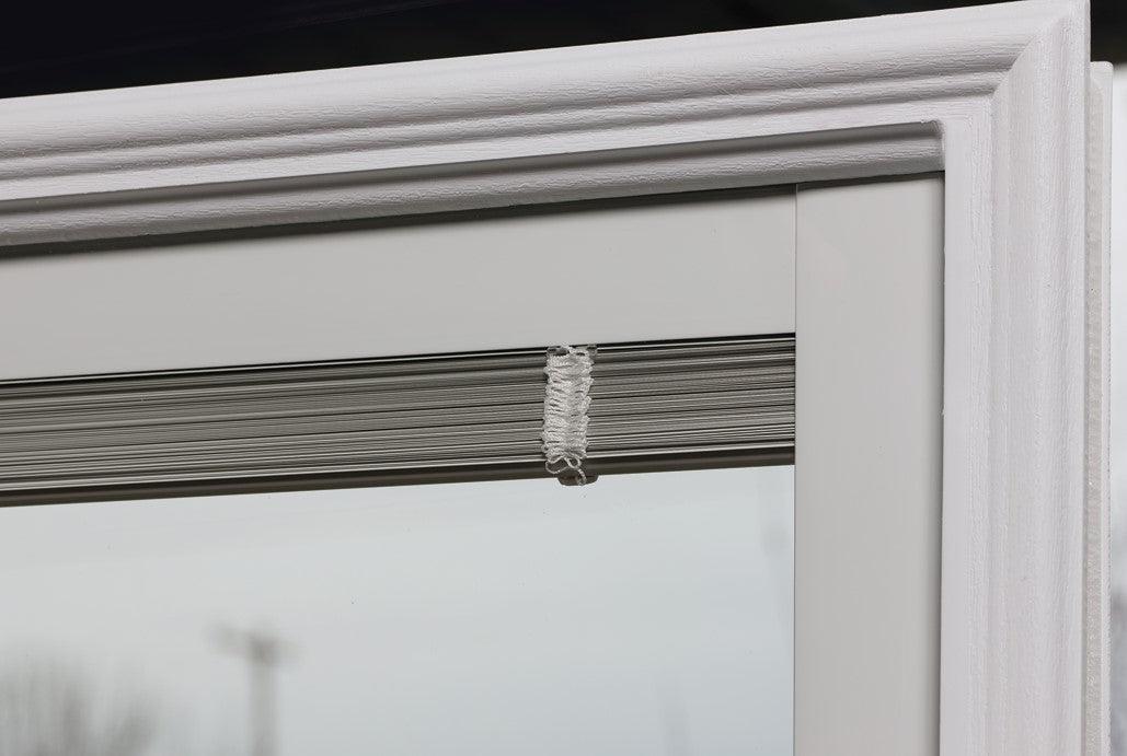 Raise & Lower Blinds Glass and Frame Kit (Full Lite) - Image 9