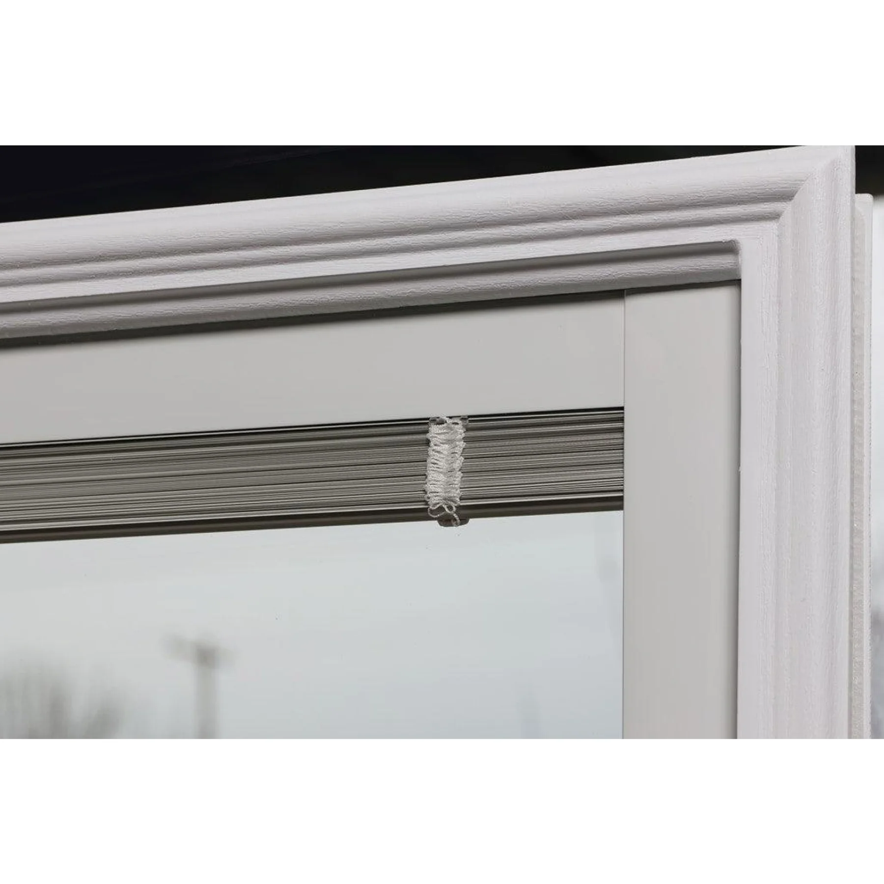Raise & Lower Blinds Glass and Frame Kit (Half Lite) - Image 12