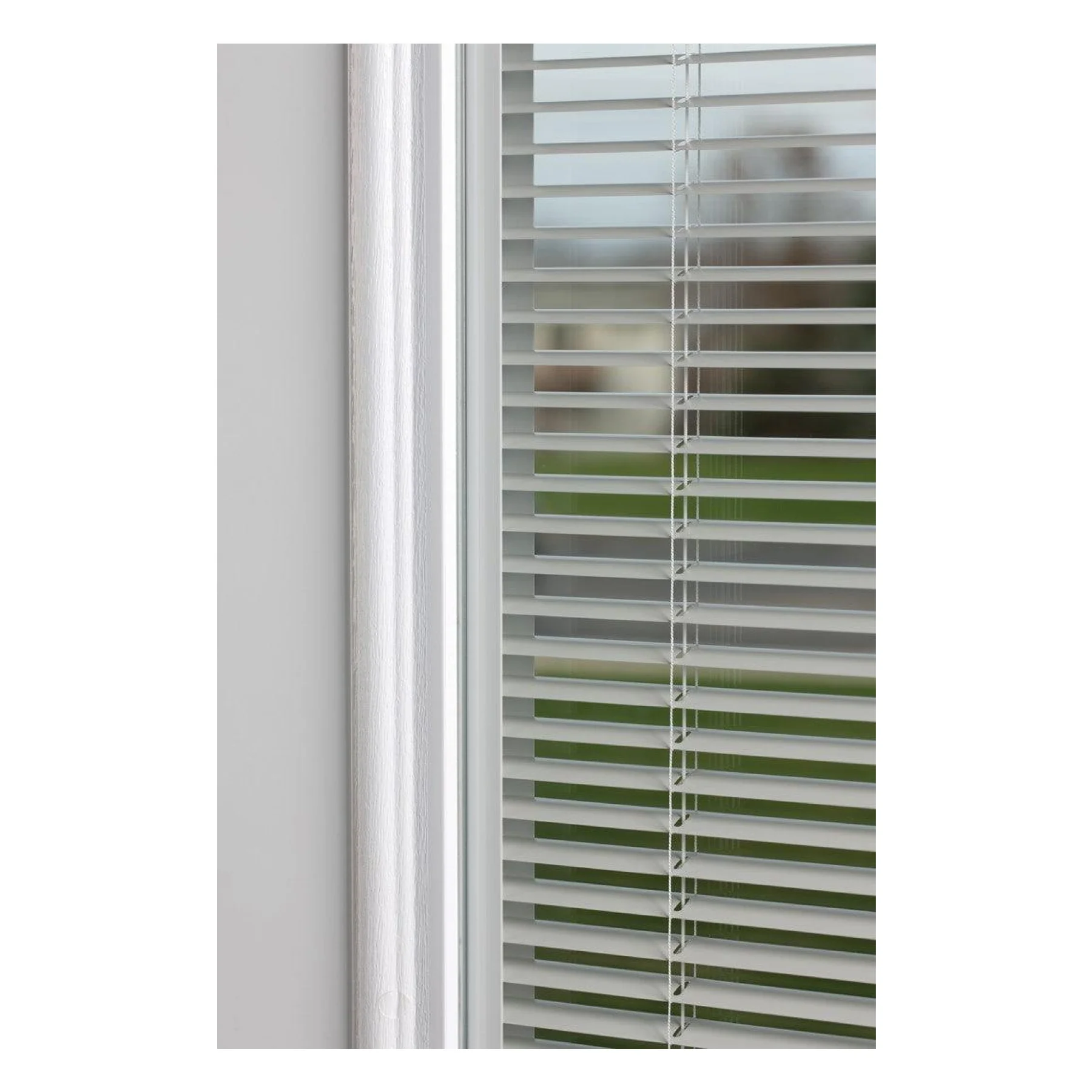 Raise & Lower Blinds Glass and Frame Kit (Half Lite) - Image 7