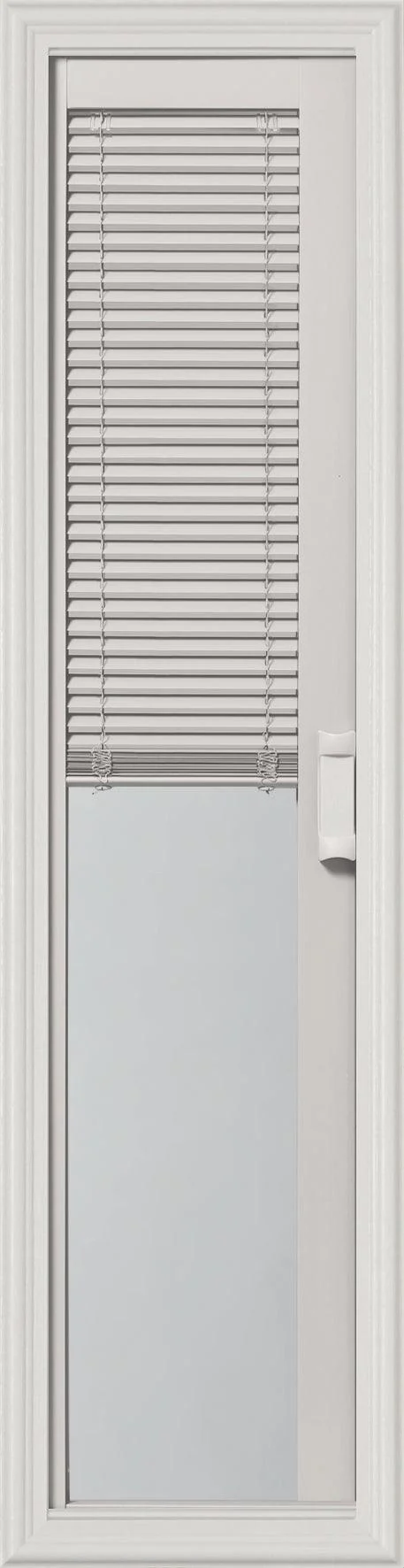 Raise & Lower Blinds Glass and Frame Kit (Half Sidelite) - Image 4