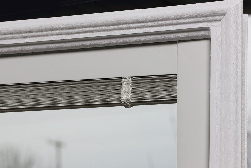 Raise & Lower Blinds Glass and Frame Kit (Tall Full Lite) - Image 11