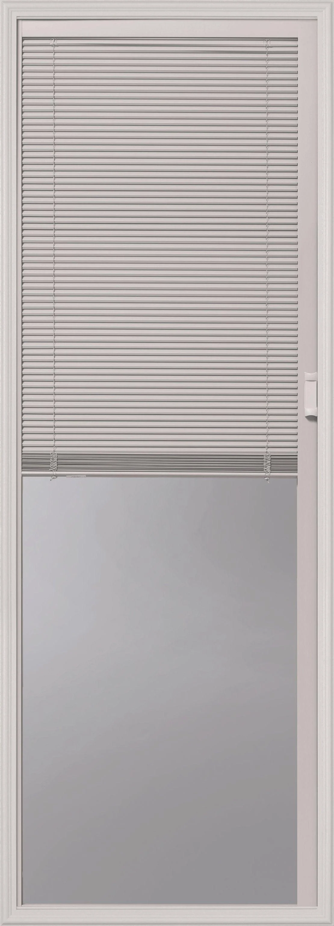Raise & Lower Blinds Glass and Frame Kit (Tall Full Lite) - Image 4