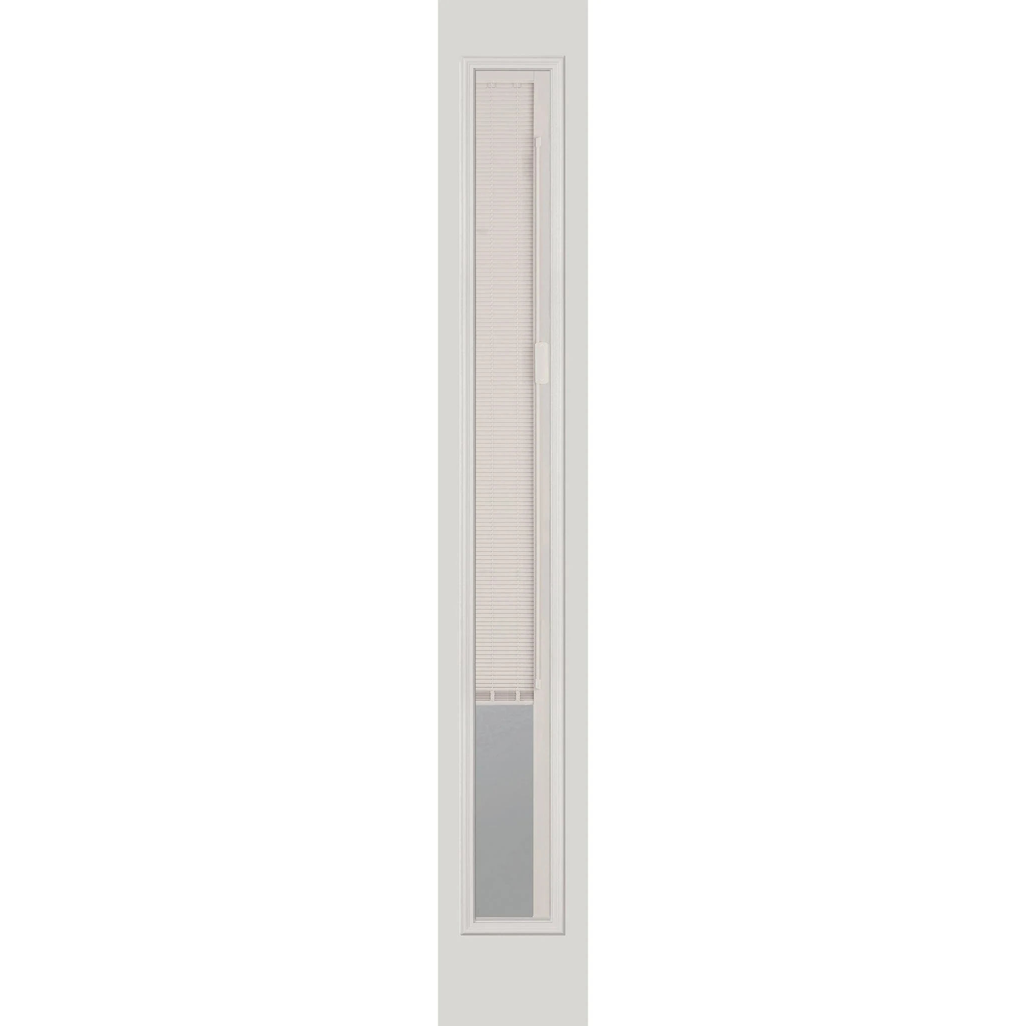 Raise & Lower Blinds Glass and Frame Kit (Tall Full Sidelite)