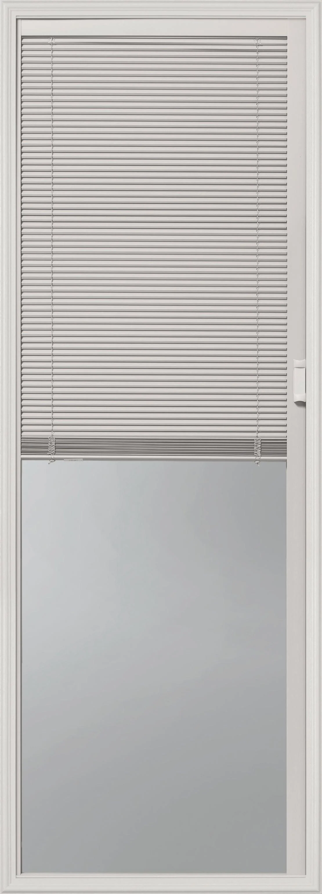 Raise & Lower Blinds Hurricane Impact Glass and Frame Kit (Full Lite) - Image 3