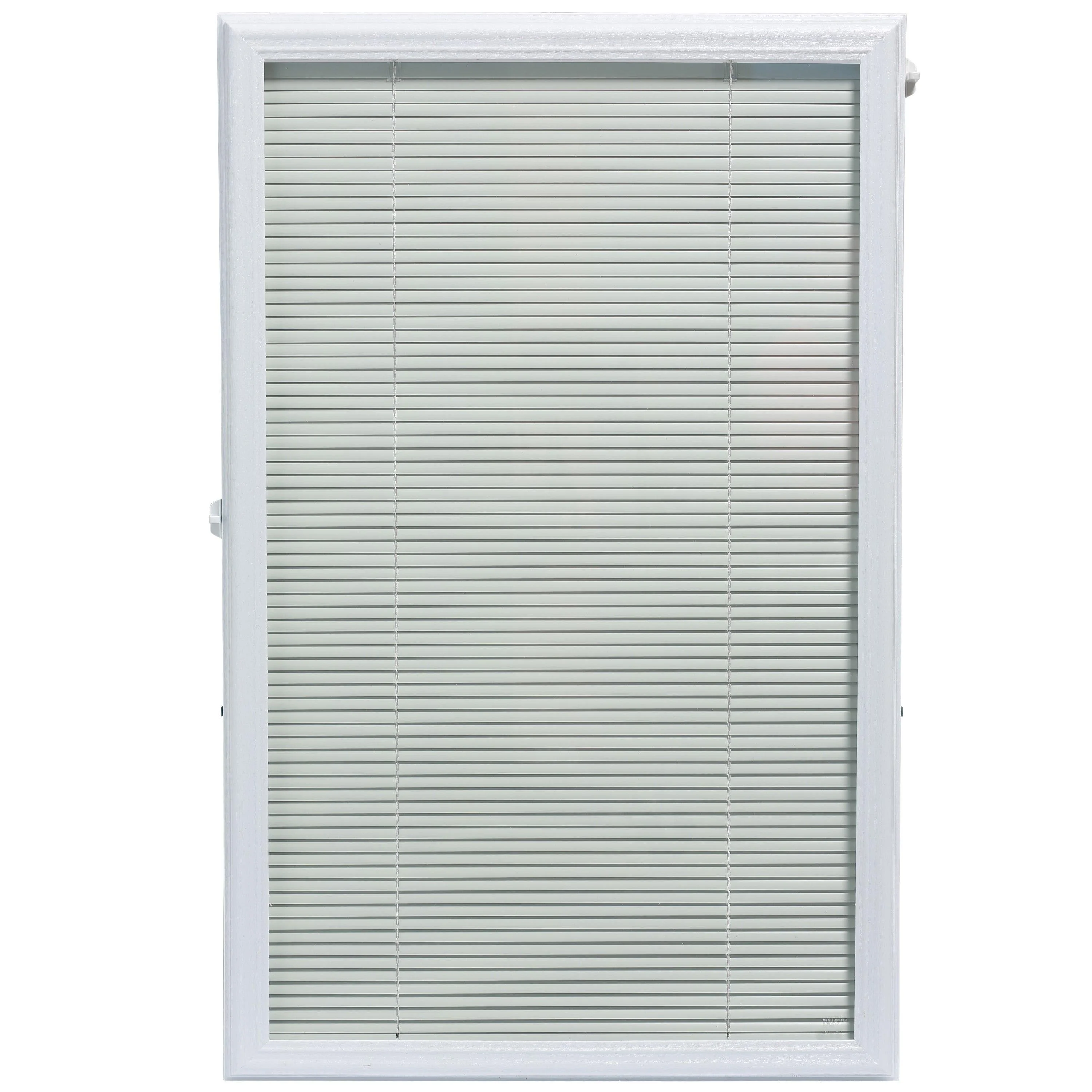 Raise & Lower Blinds Hurricane Impact Glass and Frame Kit (Half Lite) - Image 2